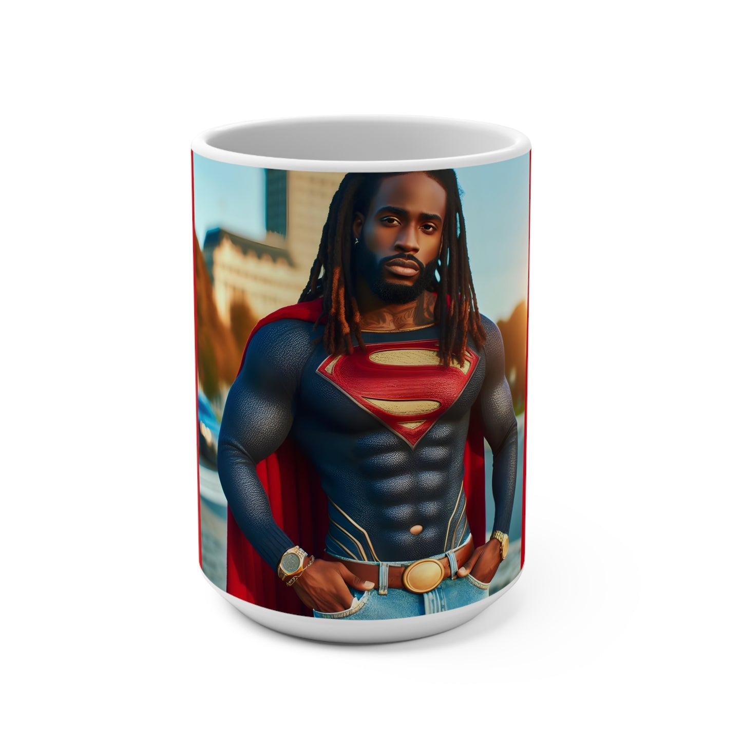 Mug 15oz