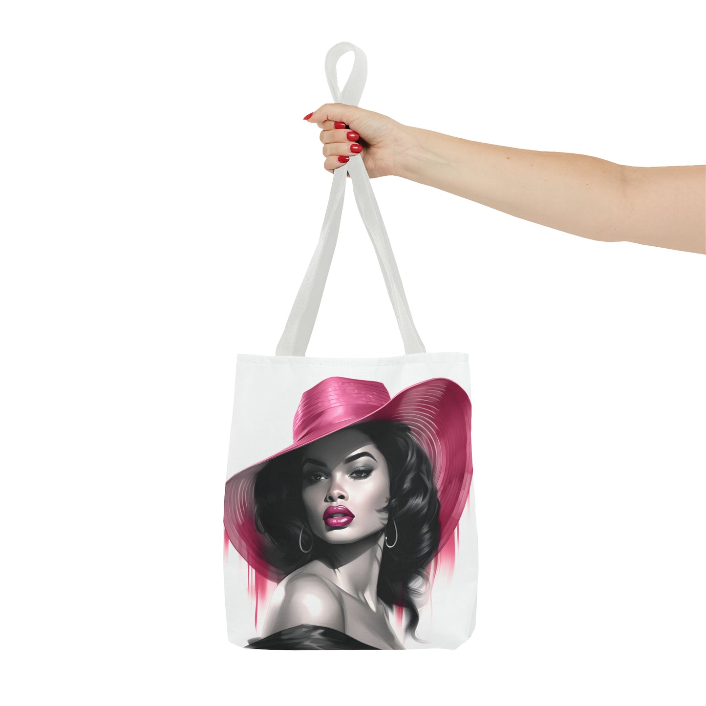 Tote Bag (AOP)