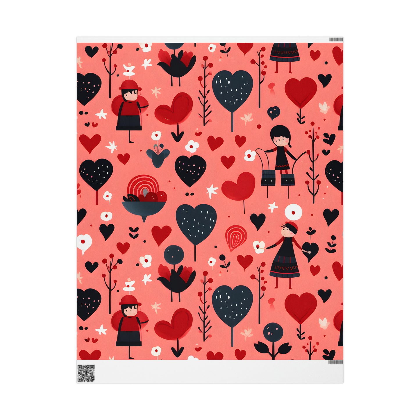 Wrapping Papers