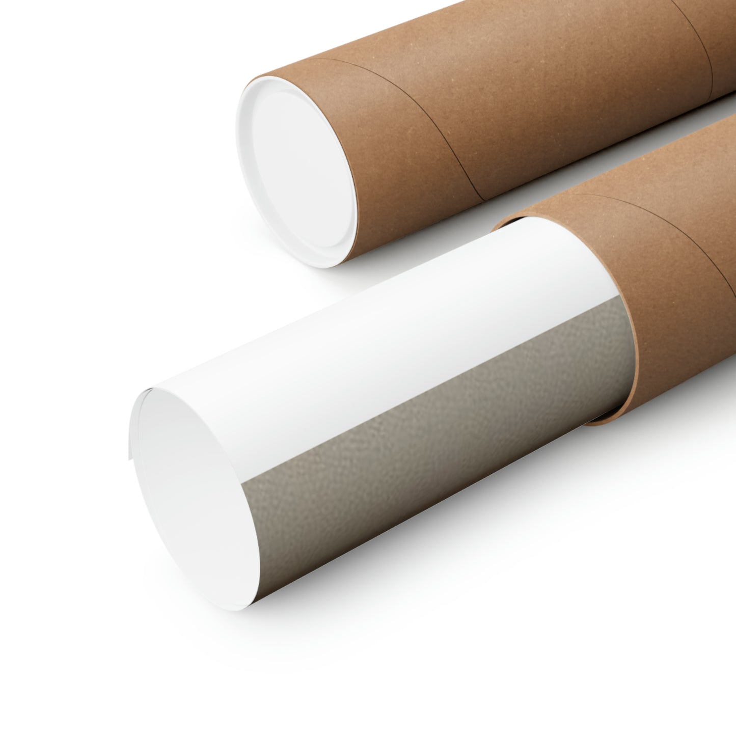 Matte Vertical Posters