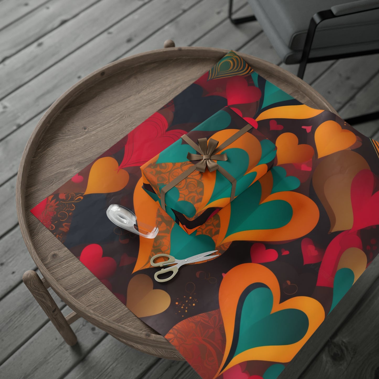 Wrapping Papers