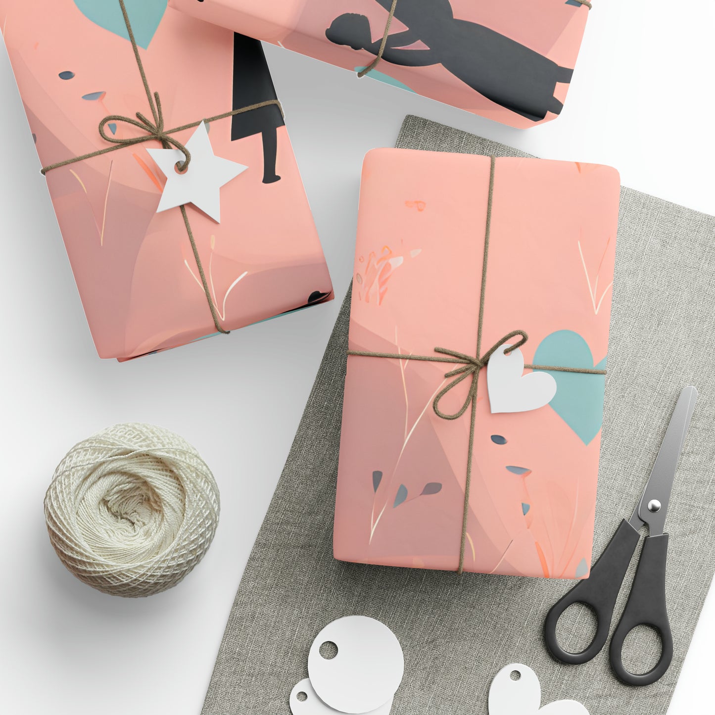 Wrapping Papers