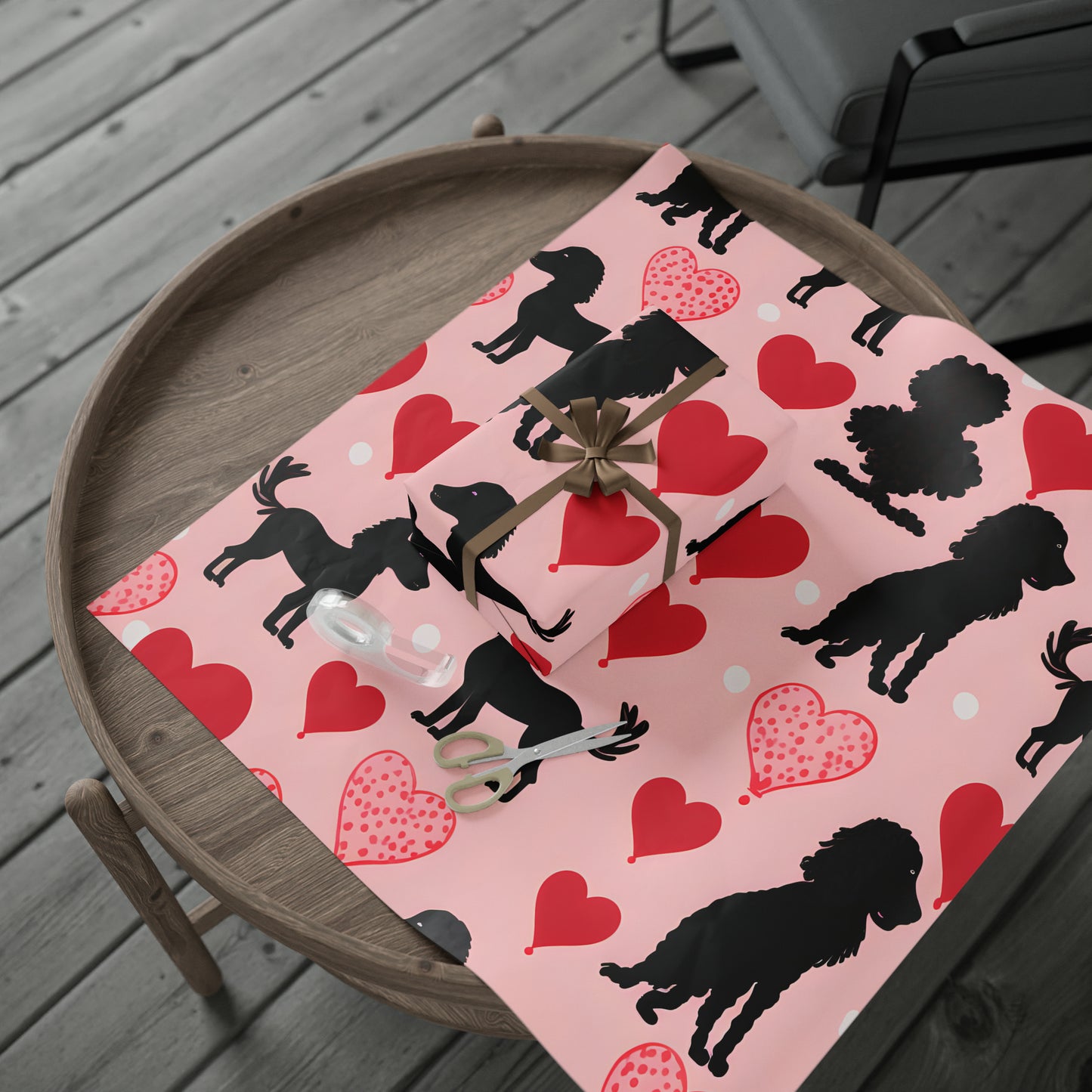 Wrapping Papers