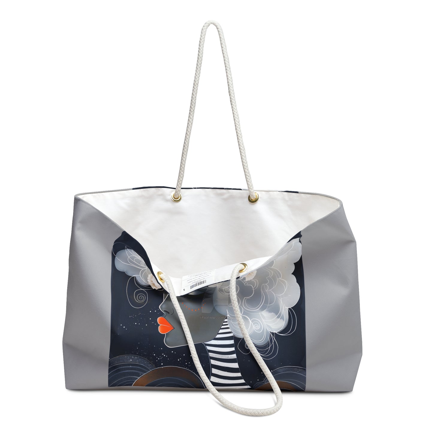 Weekender Bag - Ethereal Vibrance - 2014