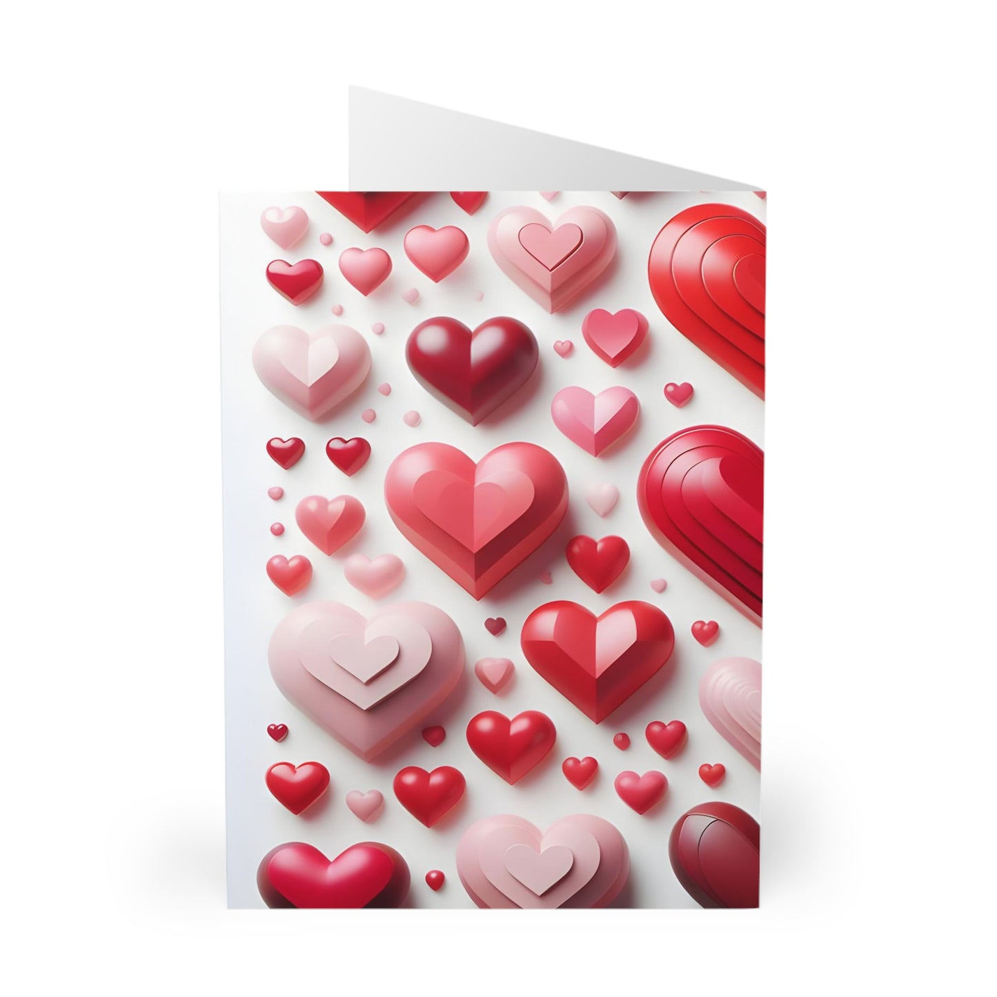 Greeting Cards (5 Pack)