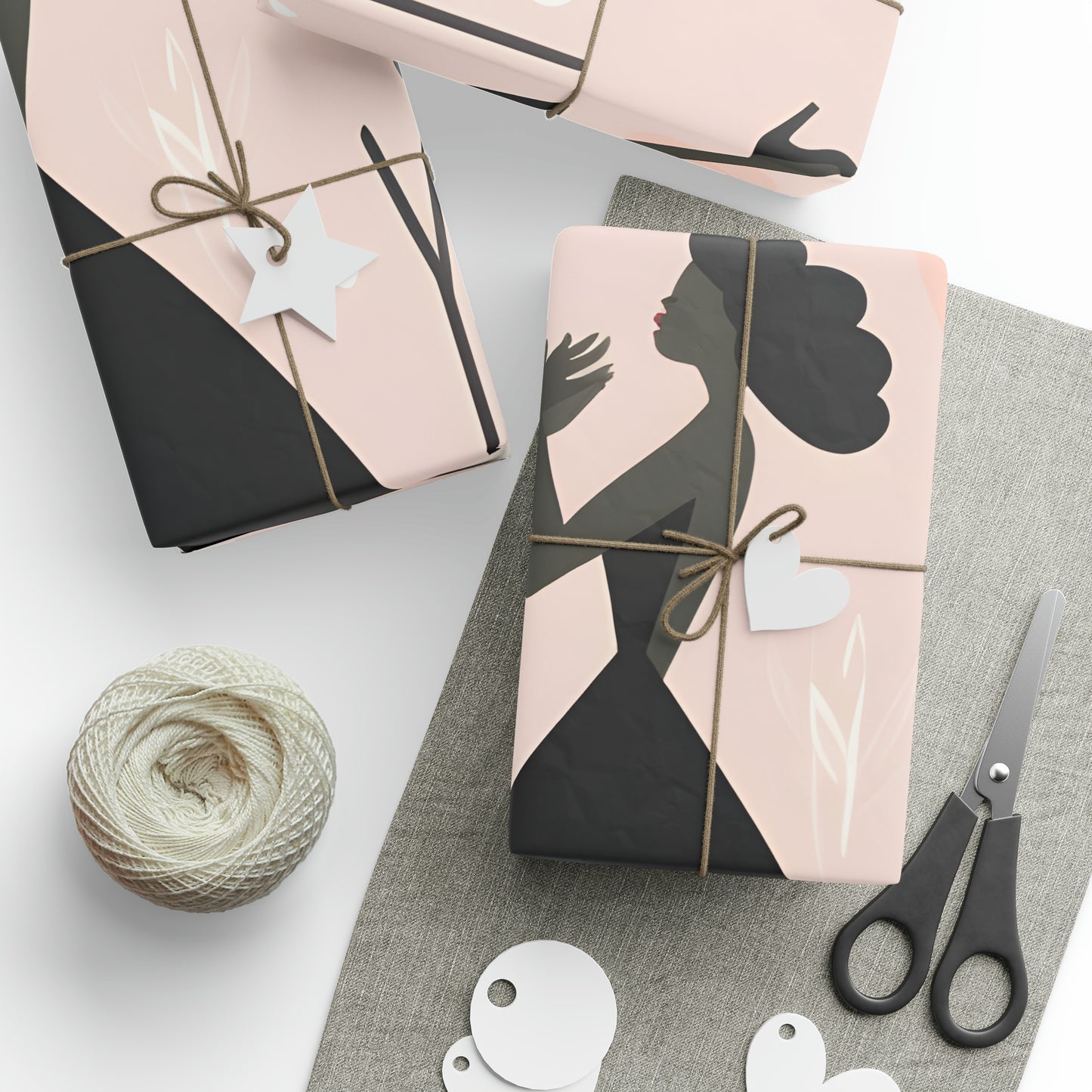 Wrapping Papers