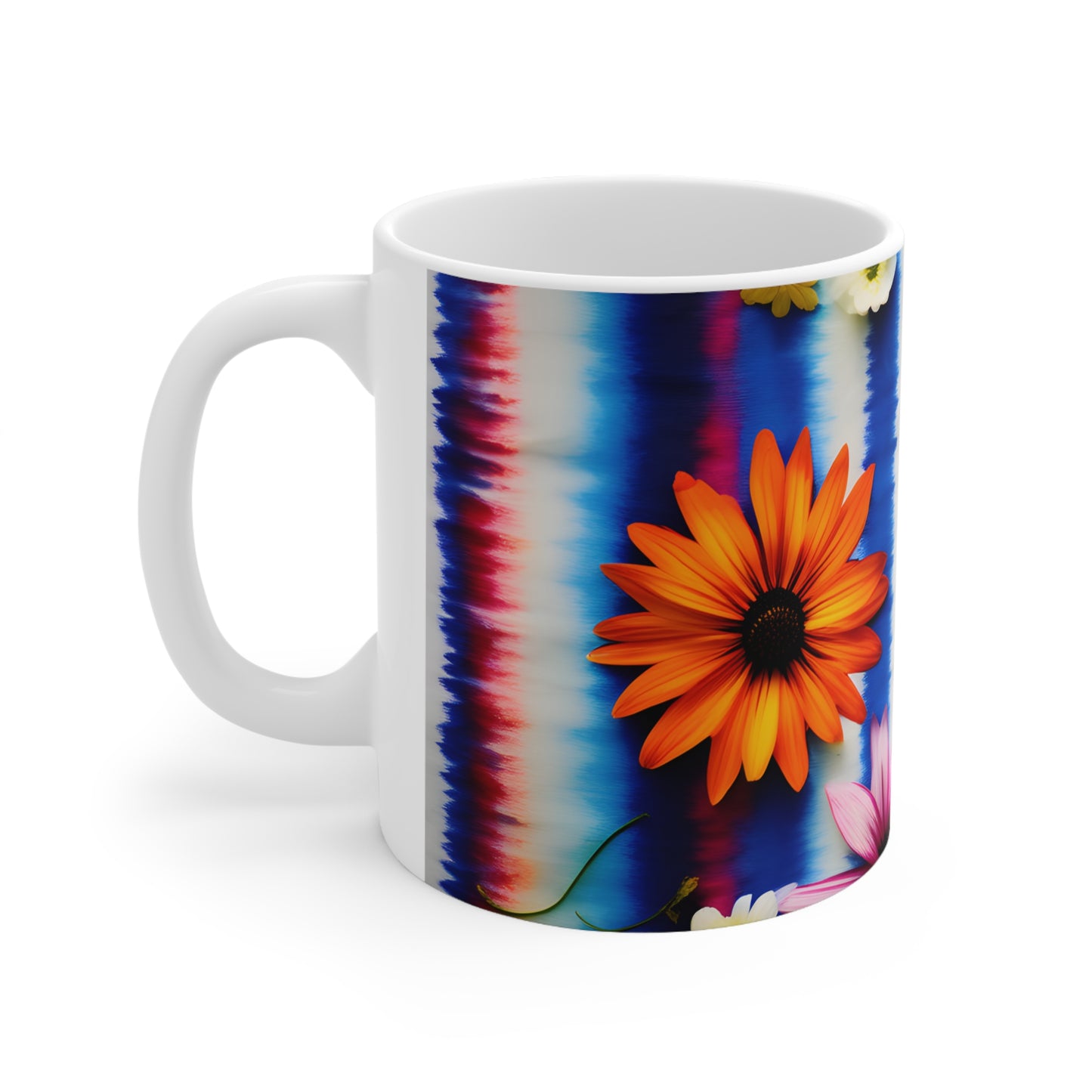 Ceramic Mug 11oz