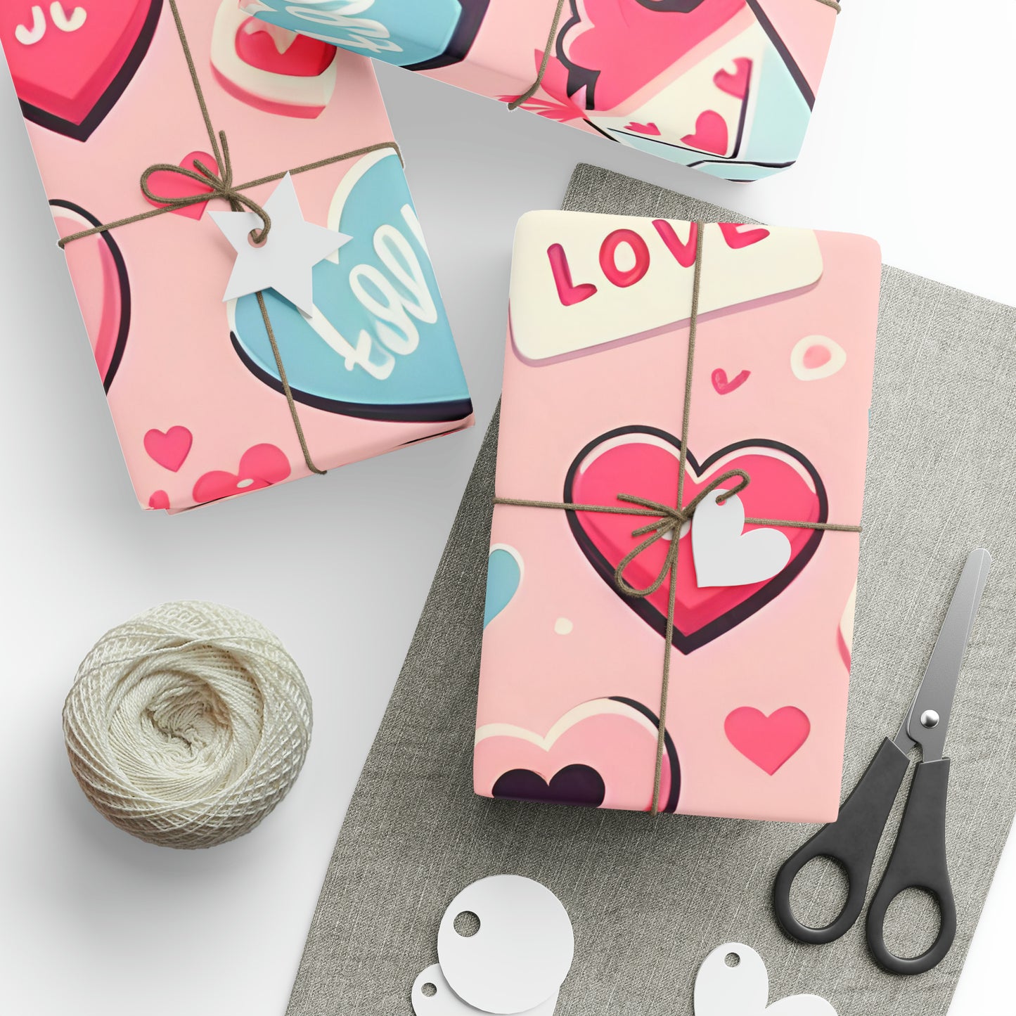 Wrapping Papers