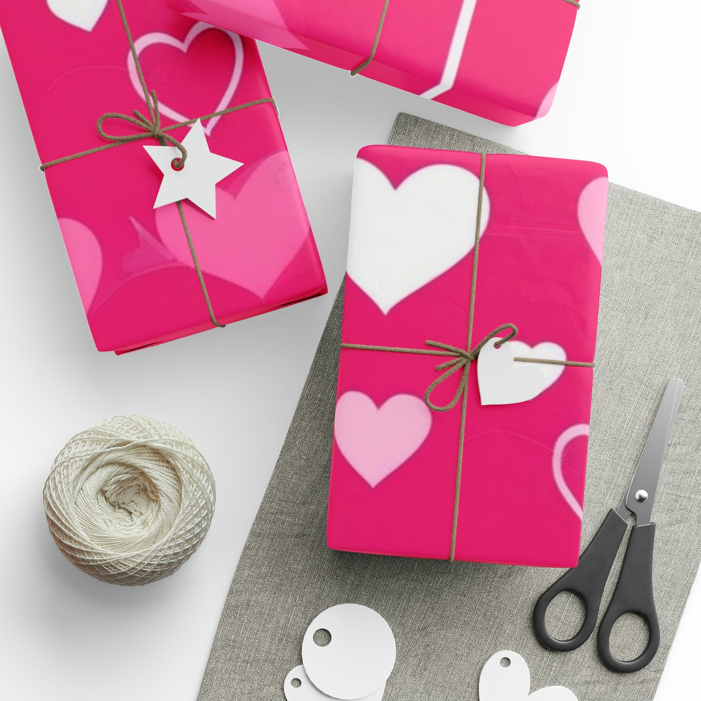 Wrapping Papers