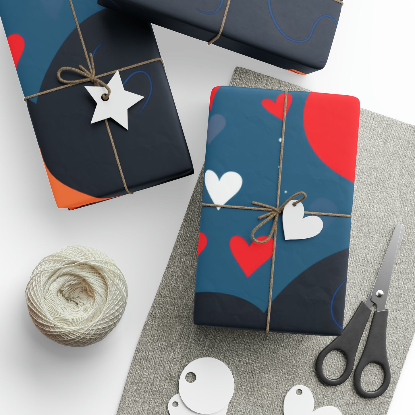 Wrapping Papers