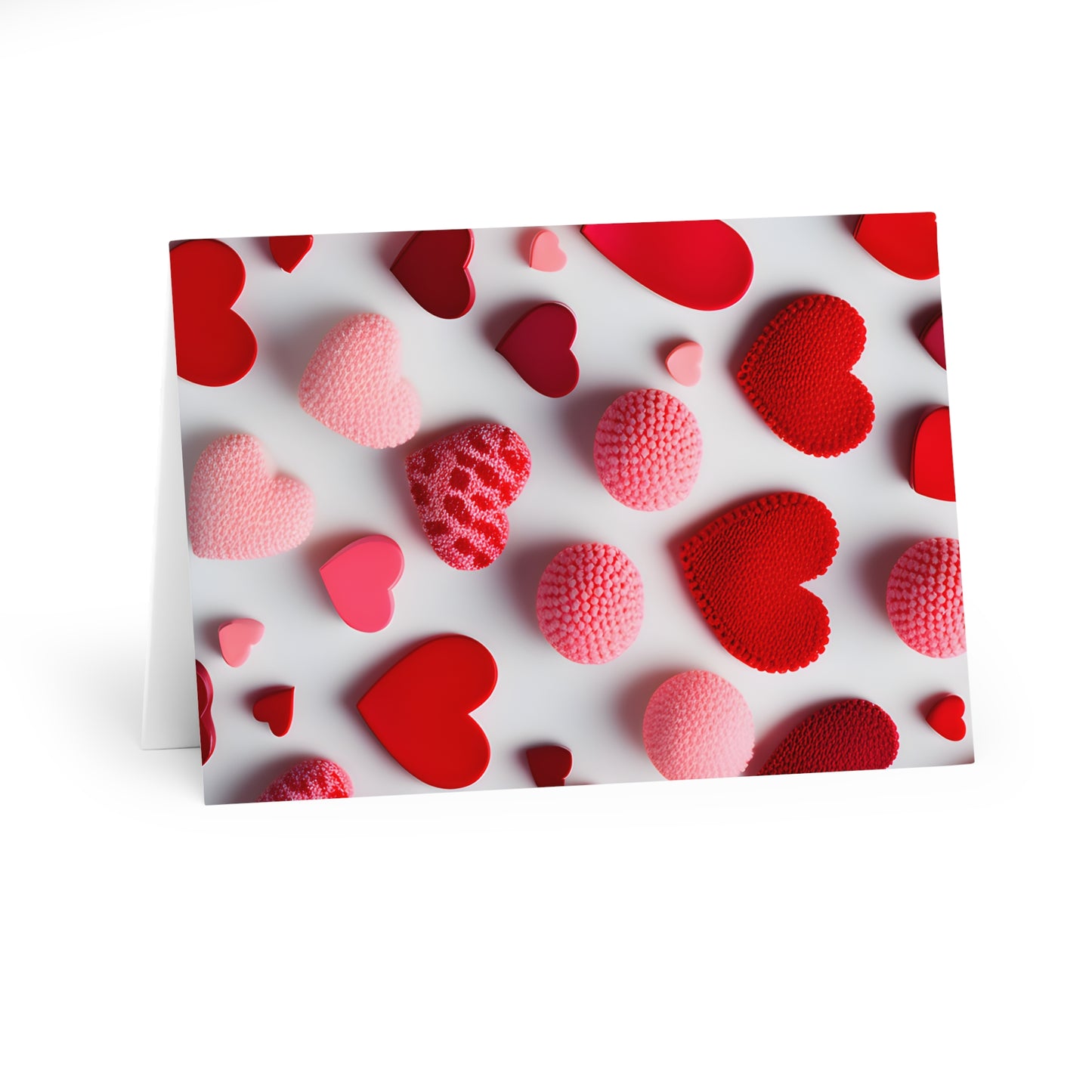 Greeting Cards (5 Pack)