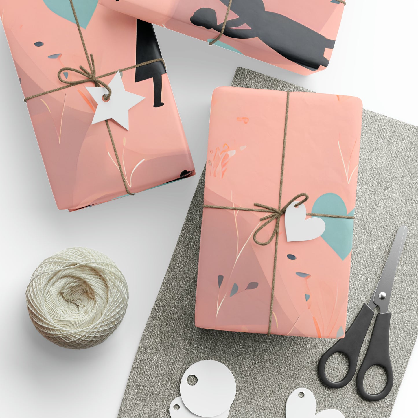 Wrapping Papers