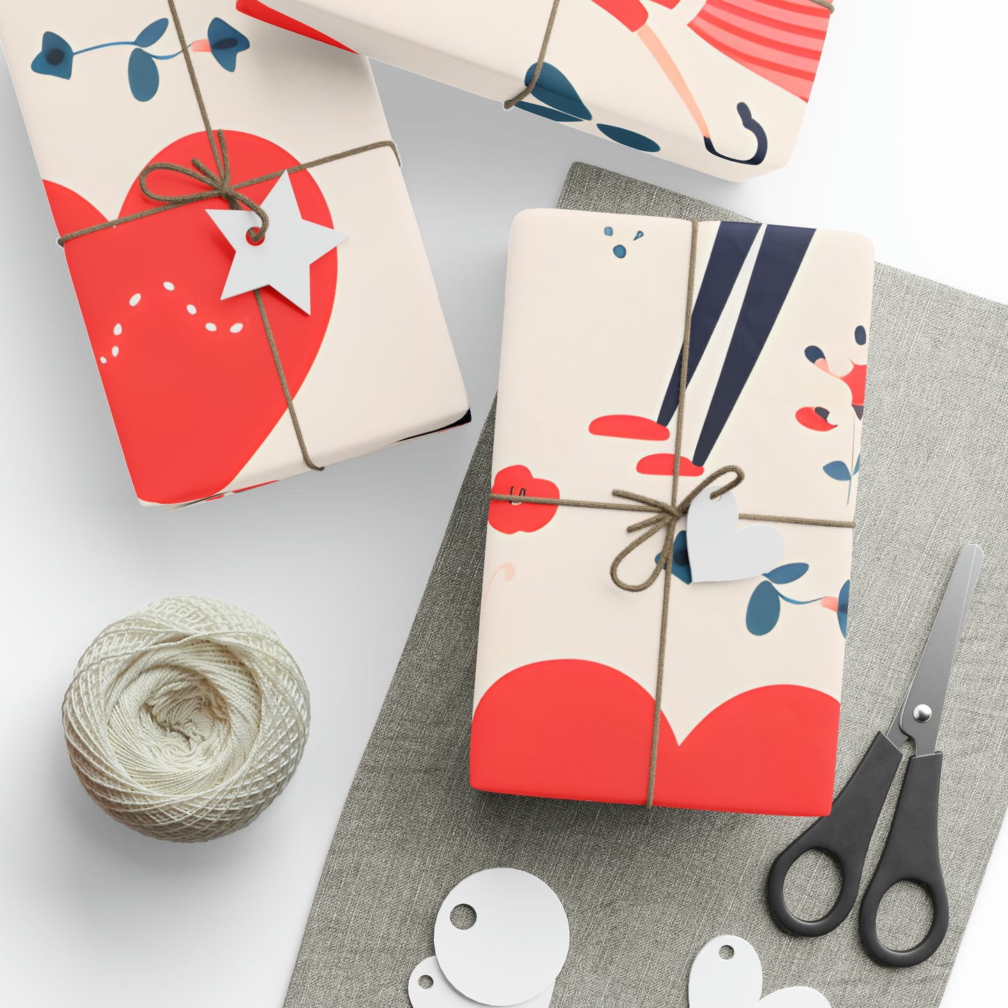 Wrapping Papers