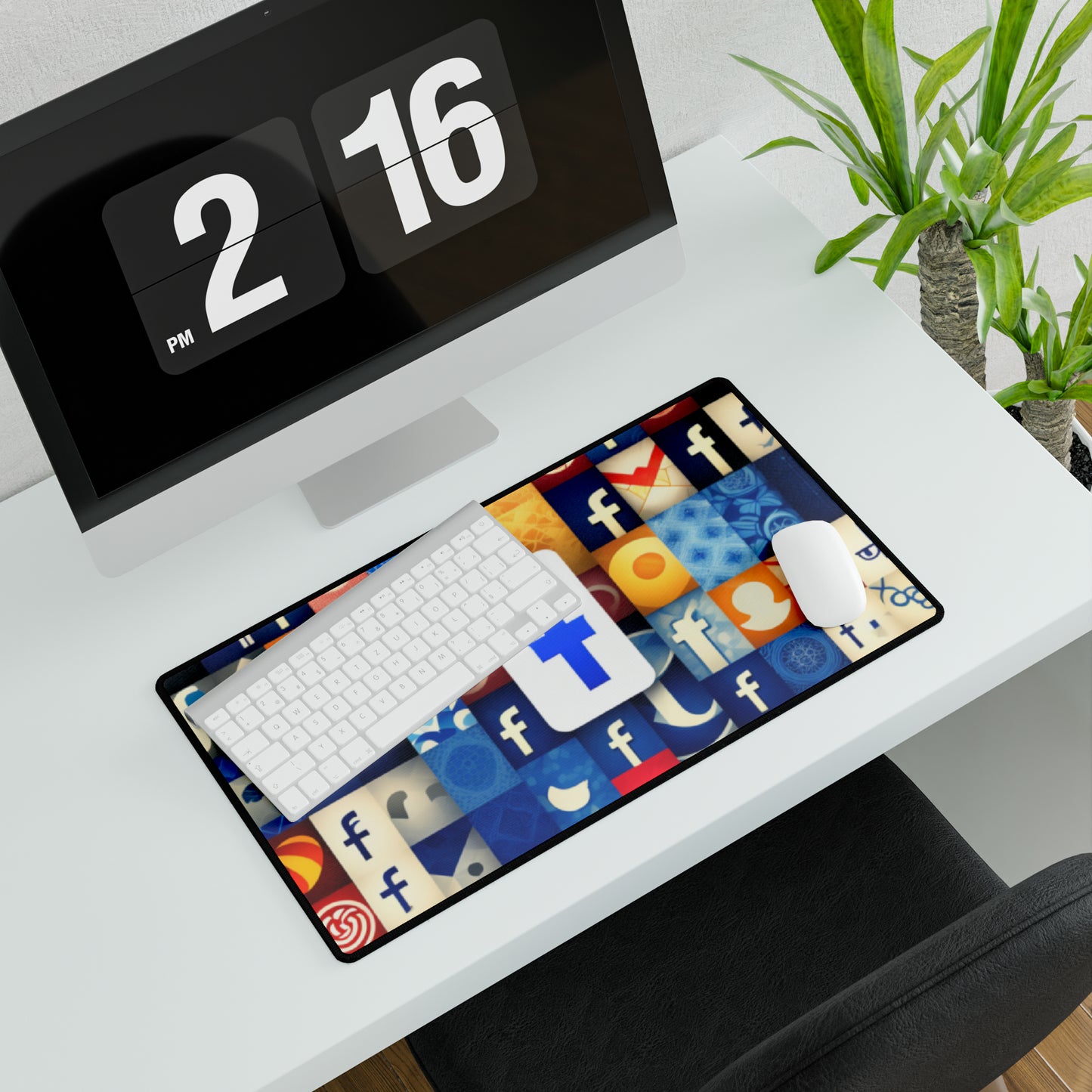 Desk Mats
