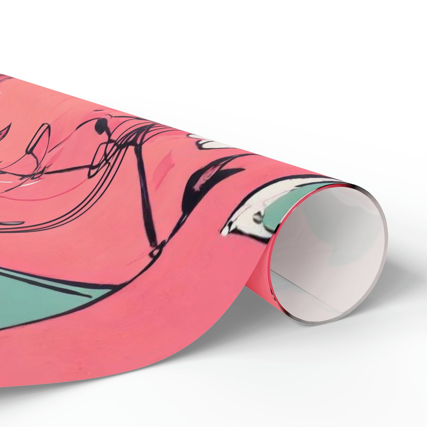 Wrapping Papers