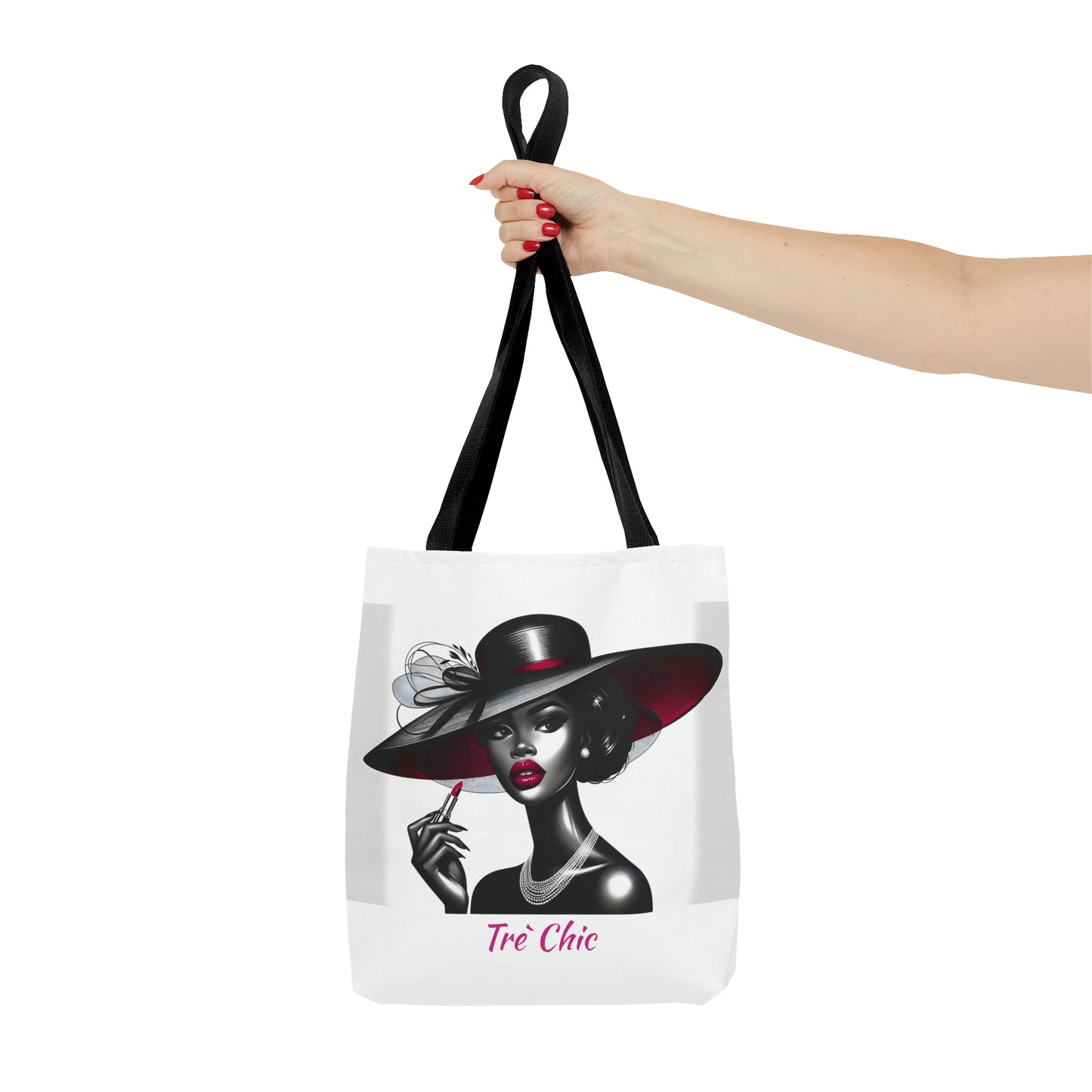 Tote Bag (AOP)