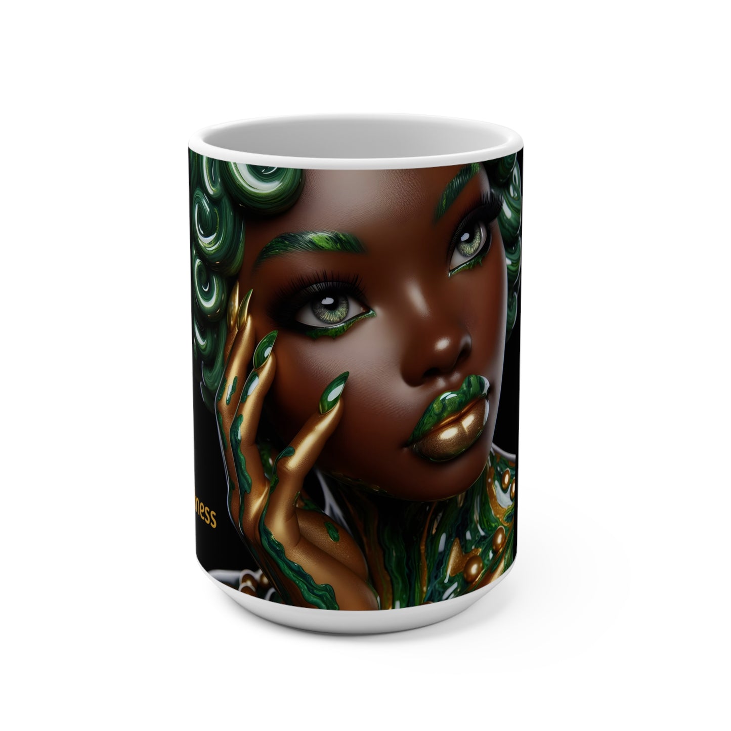 Mug 15oz