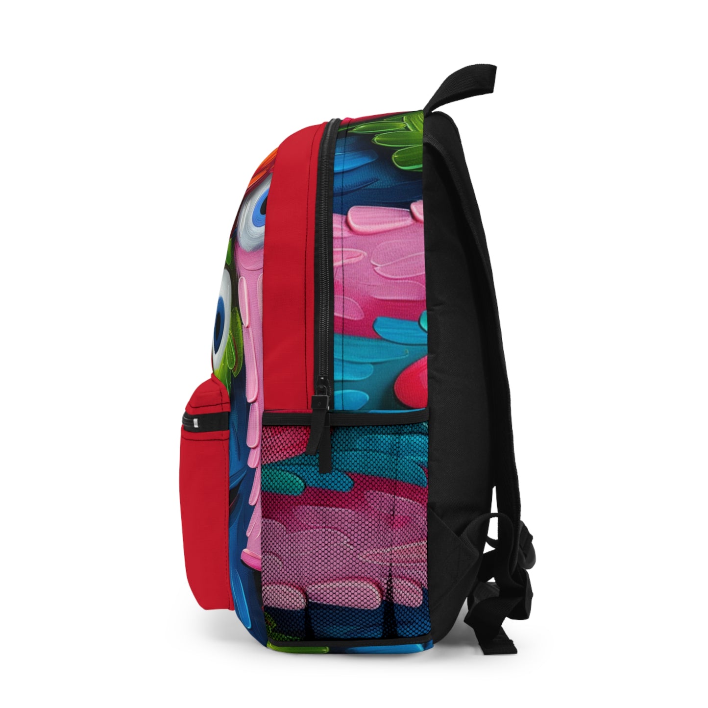 Whimisical Wonders Collection - Backpack - #2015