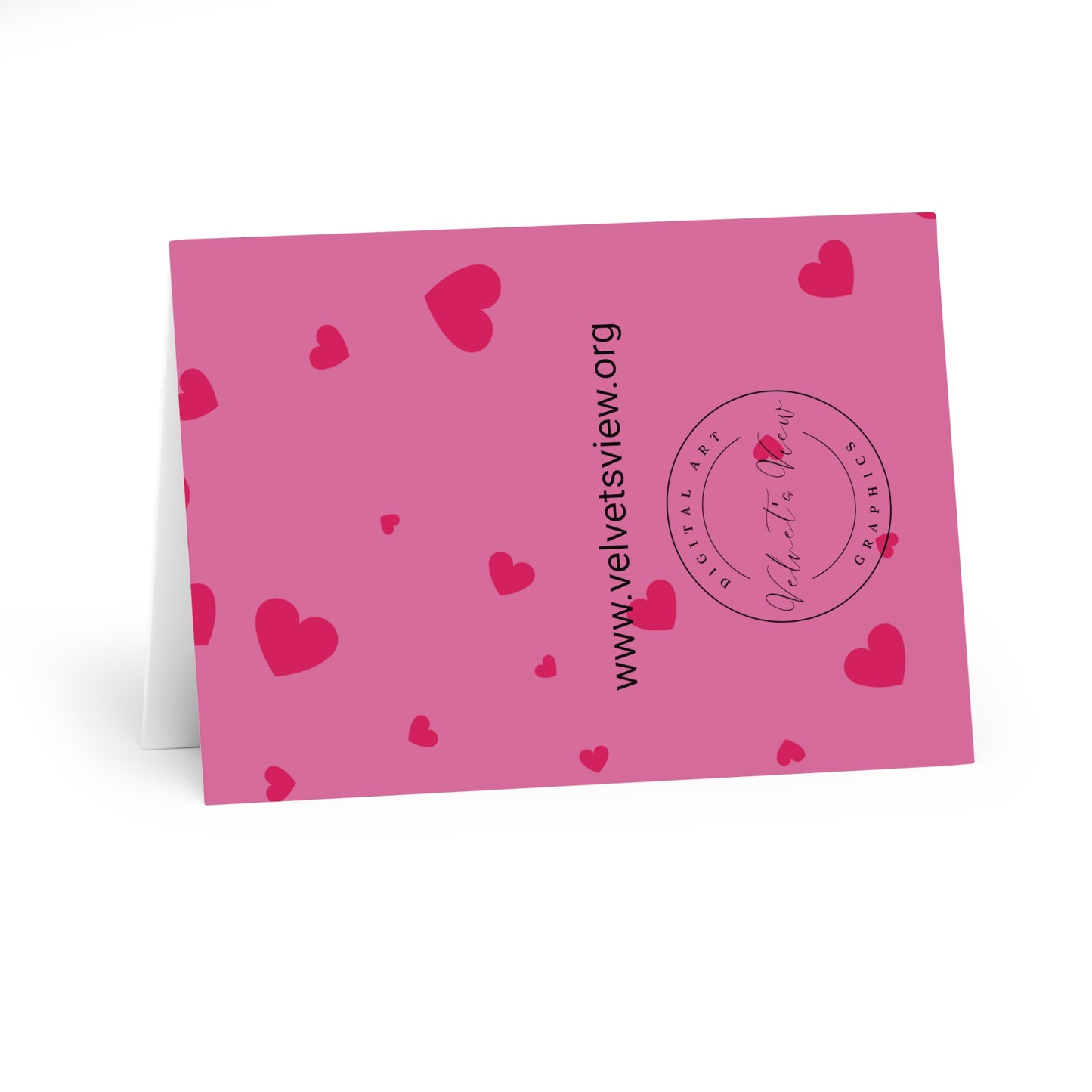 Greeting Cards (5 Pack)