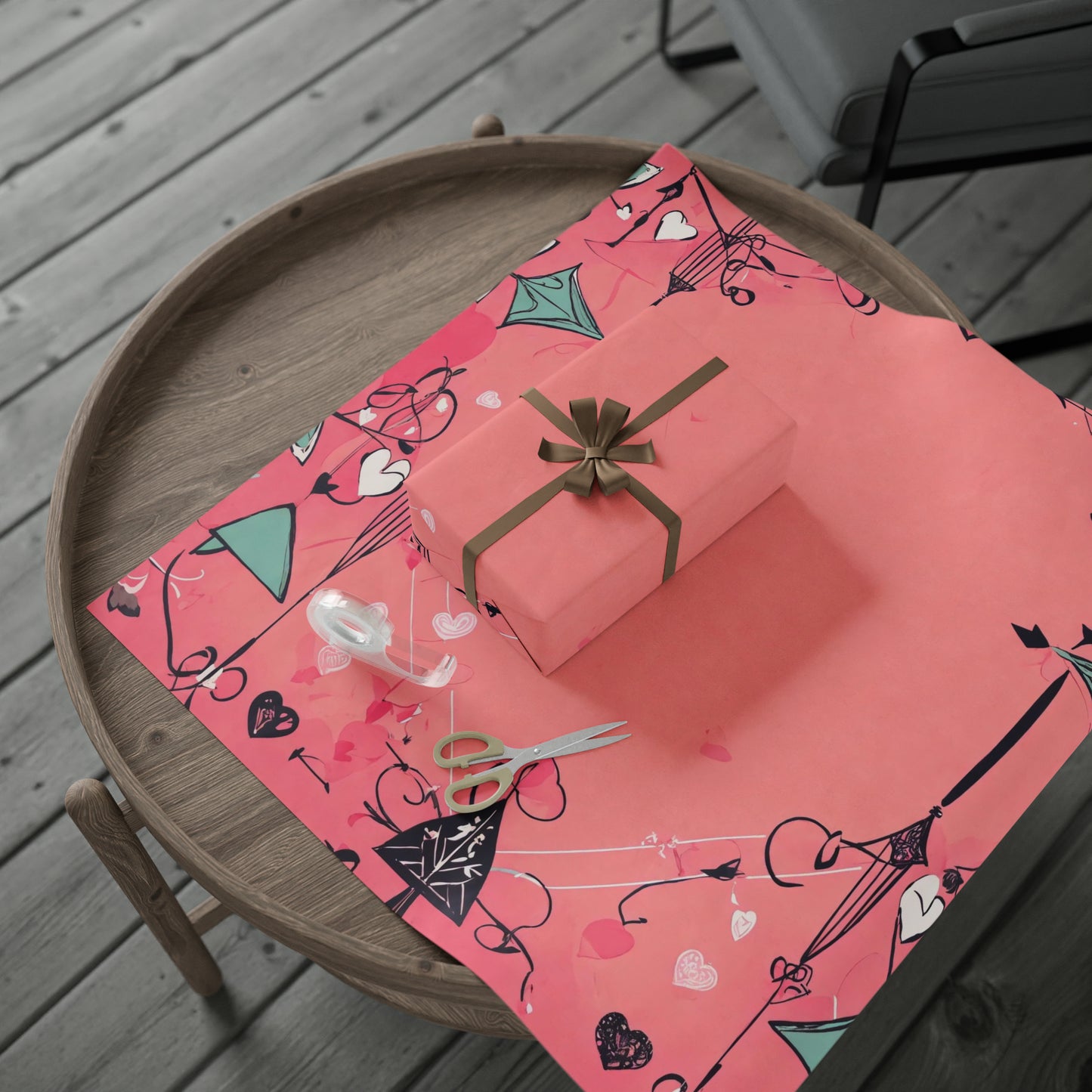 Wrapping Papers