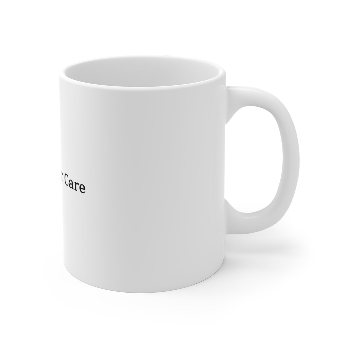 Heroic Brews for Healthcare Heroes: Nurse-Themed Coffee Mugs