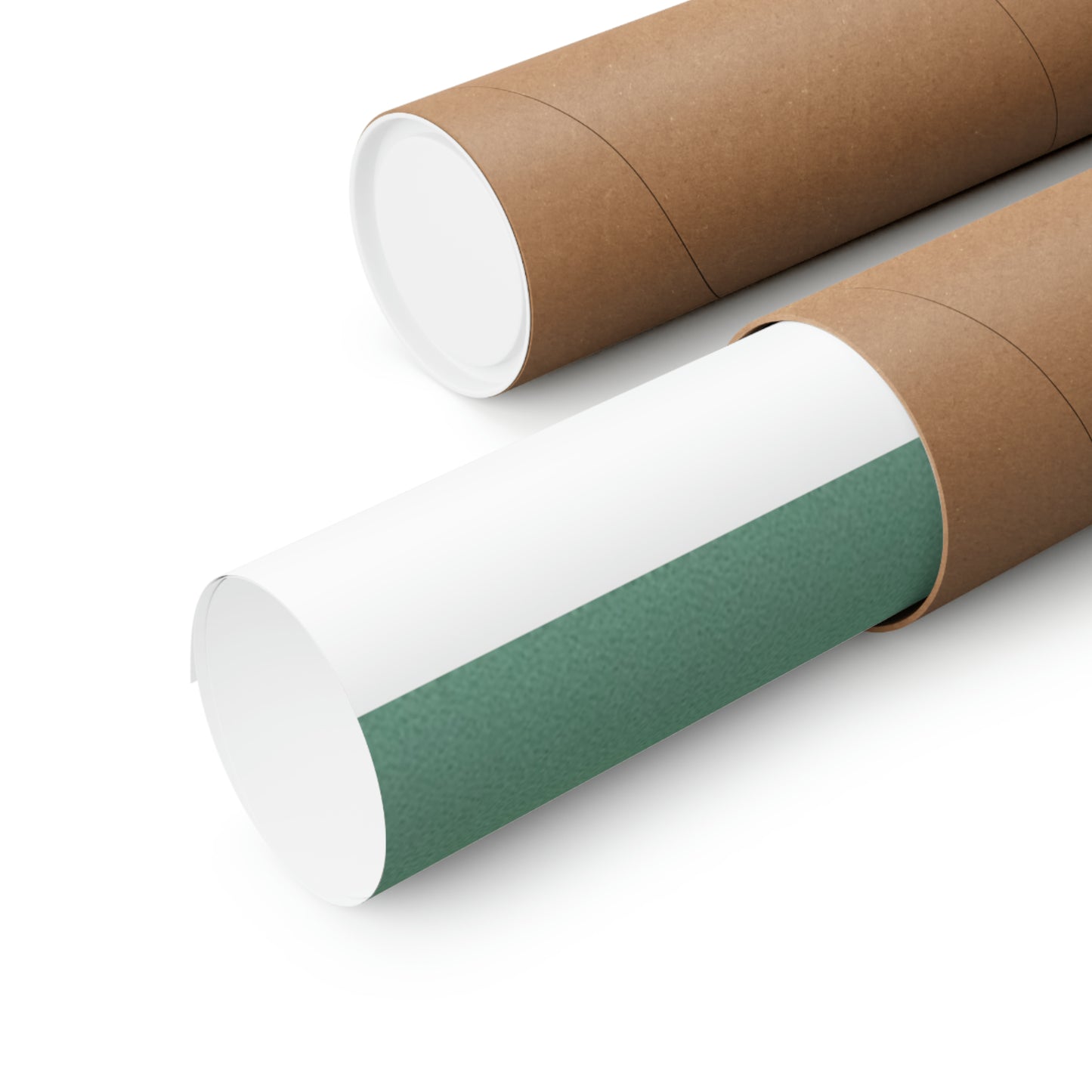 Matte Vertical Posters