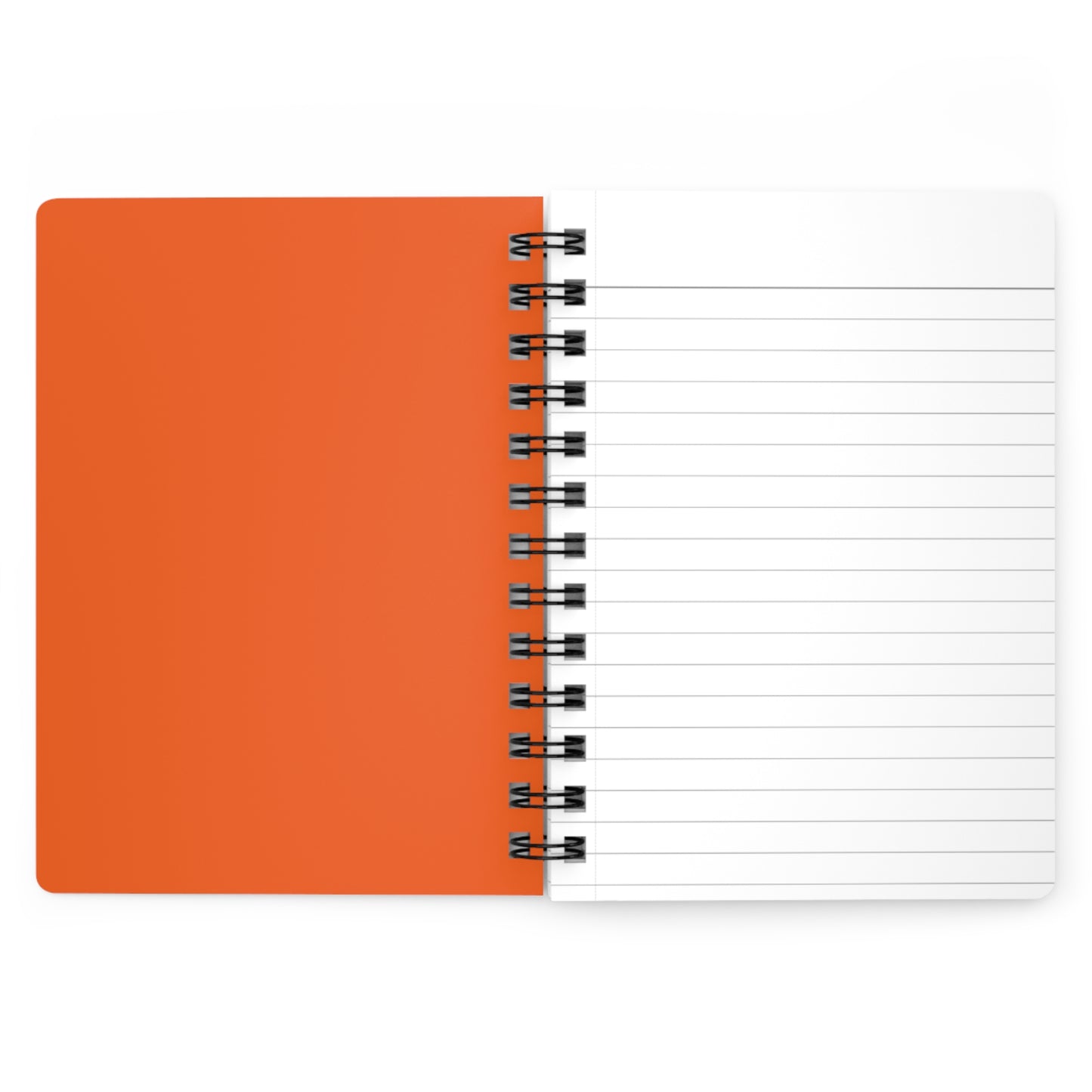 Afrofuturistic Warrior Queens Collection - Spiral Bound Journal - #2015