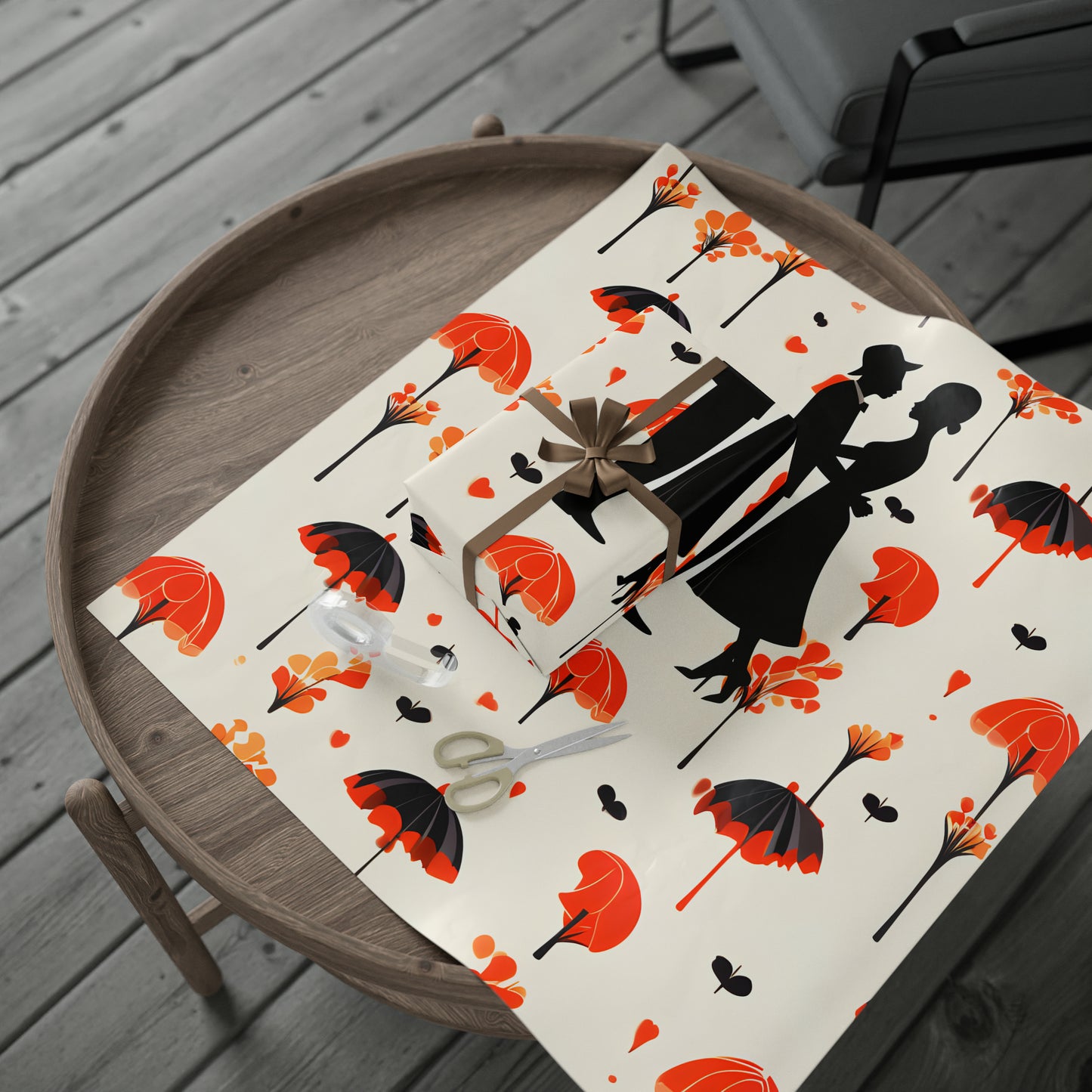 Wrapping Papers