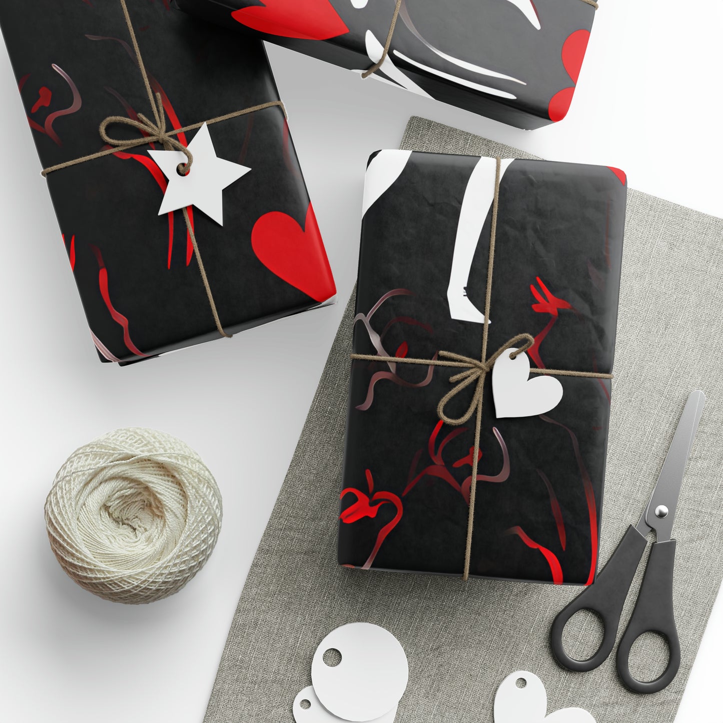 Wrapping Papers