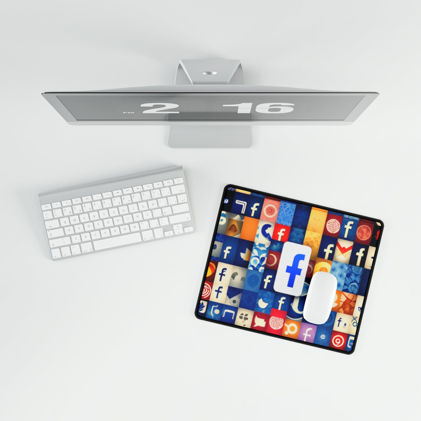 Desk Mats
