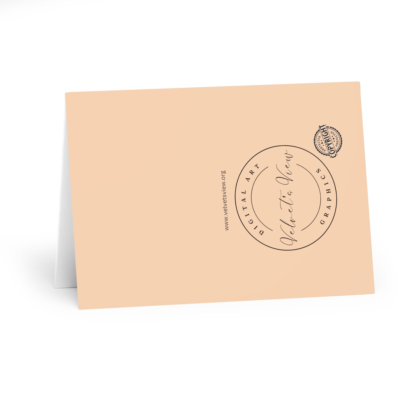 Greeting Cards (5 Pack)