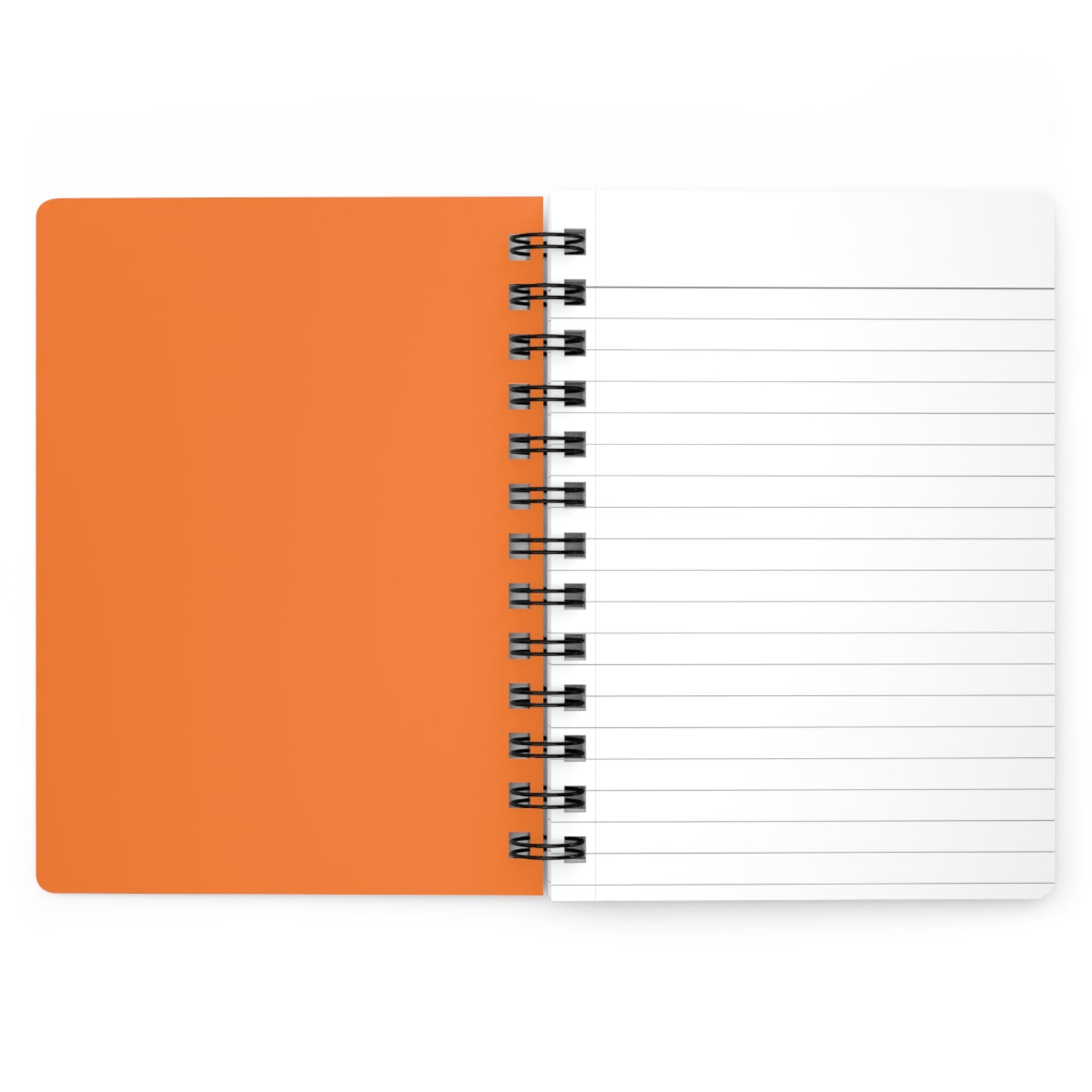 Afrofuturistic Warrior Queens Collection - Spiral Bound Journal - #2016