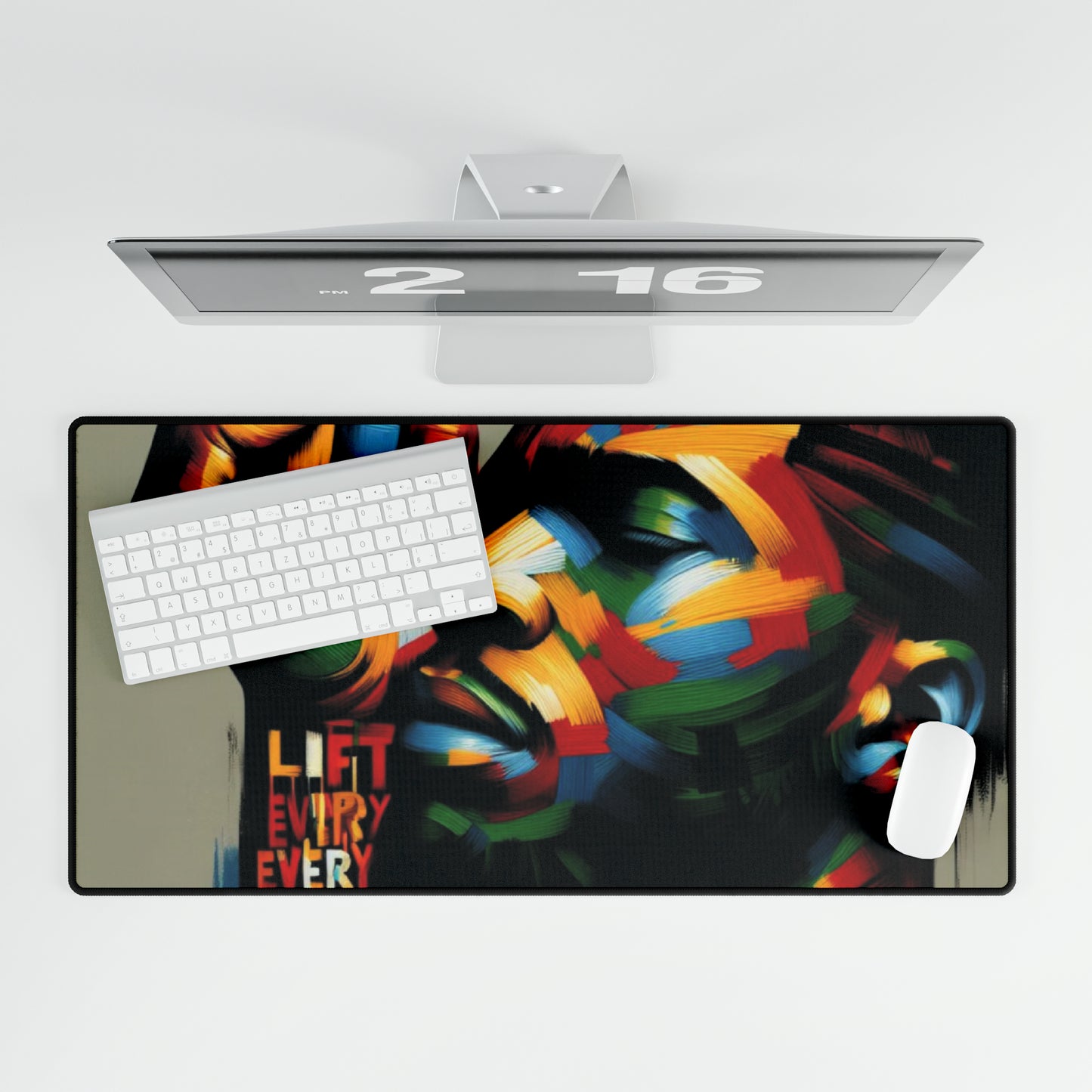 Desk Mats