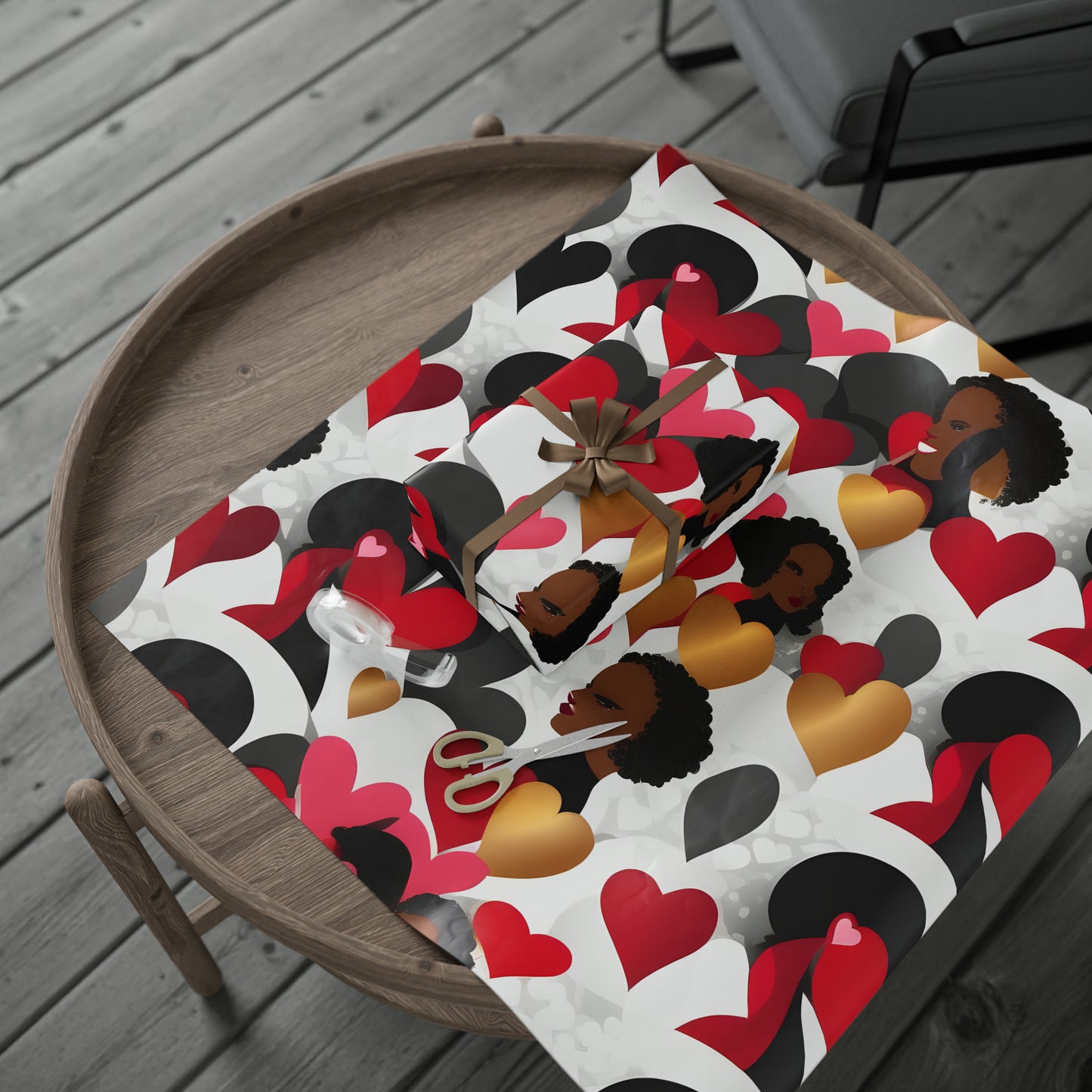 Wrapping Papers