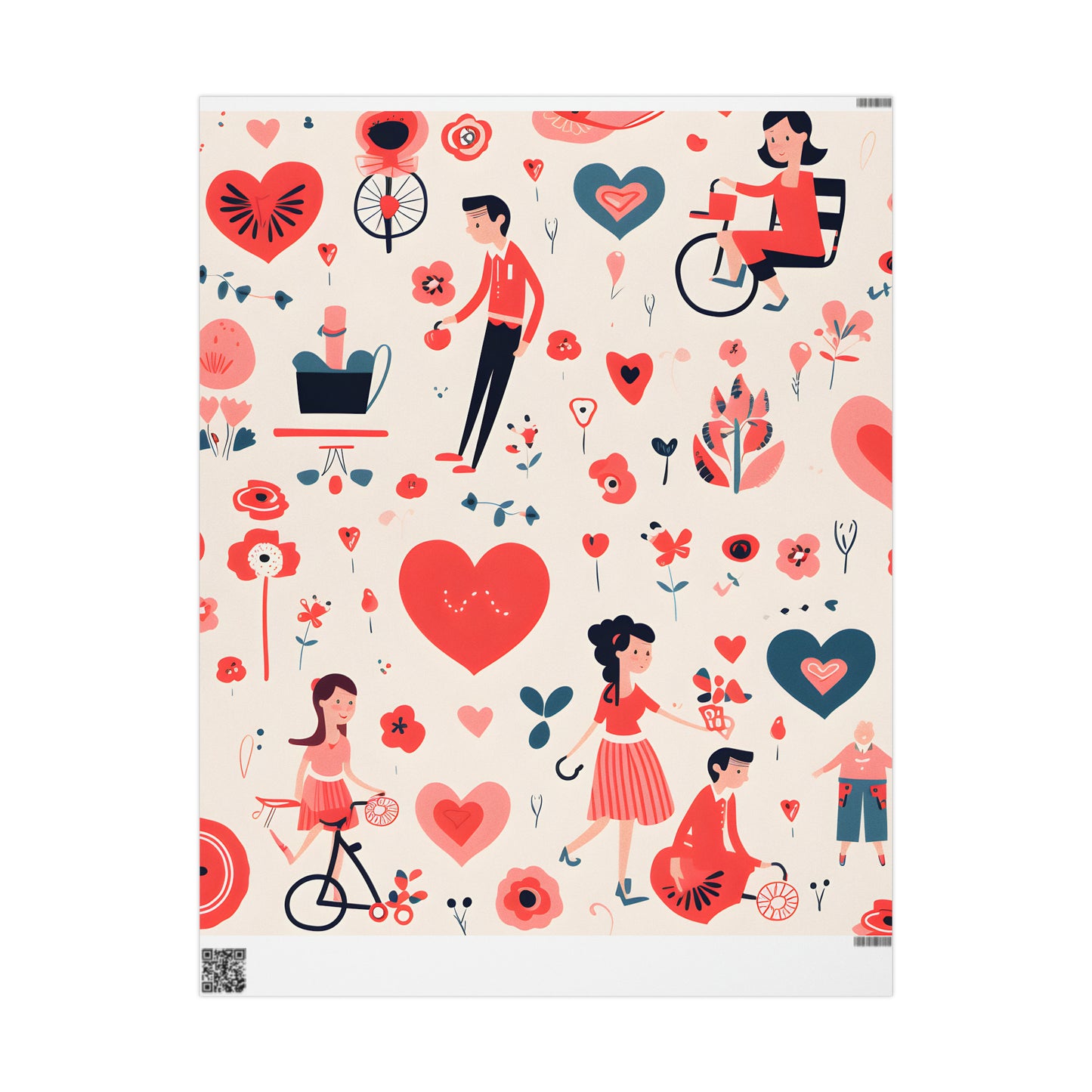 Wrapping Papers