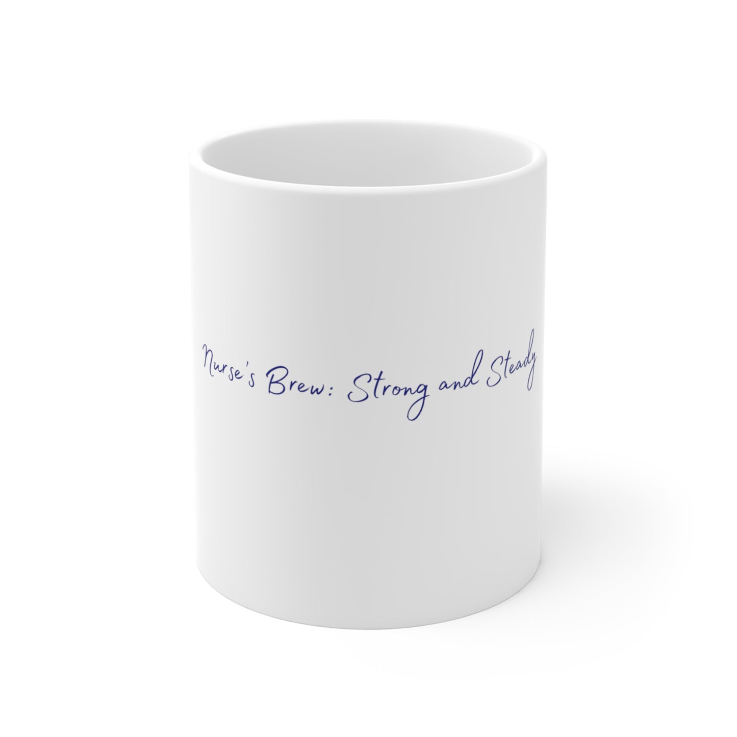 Heroic Brews for Healthcare Heroes: Nurse-Themed Coffee Mugs