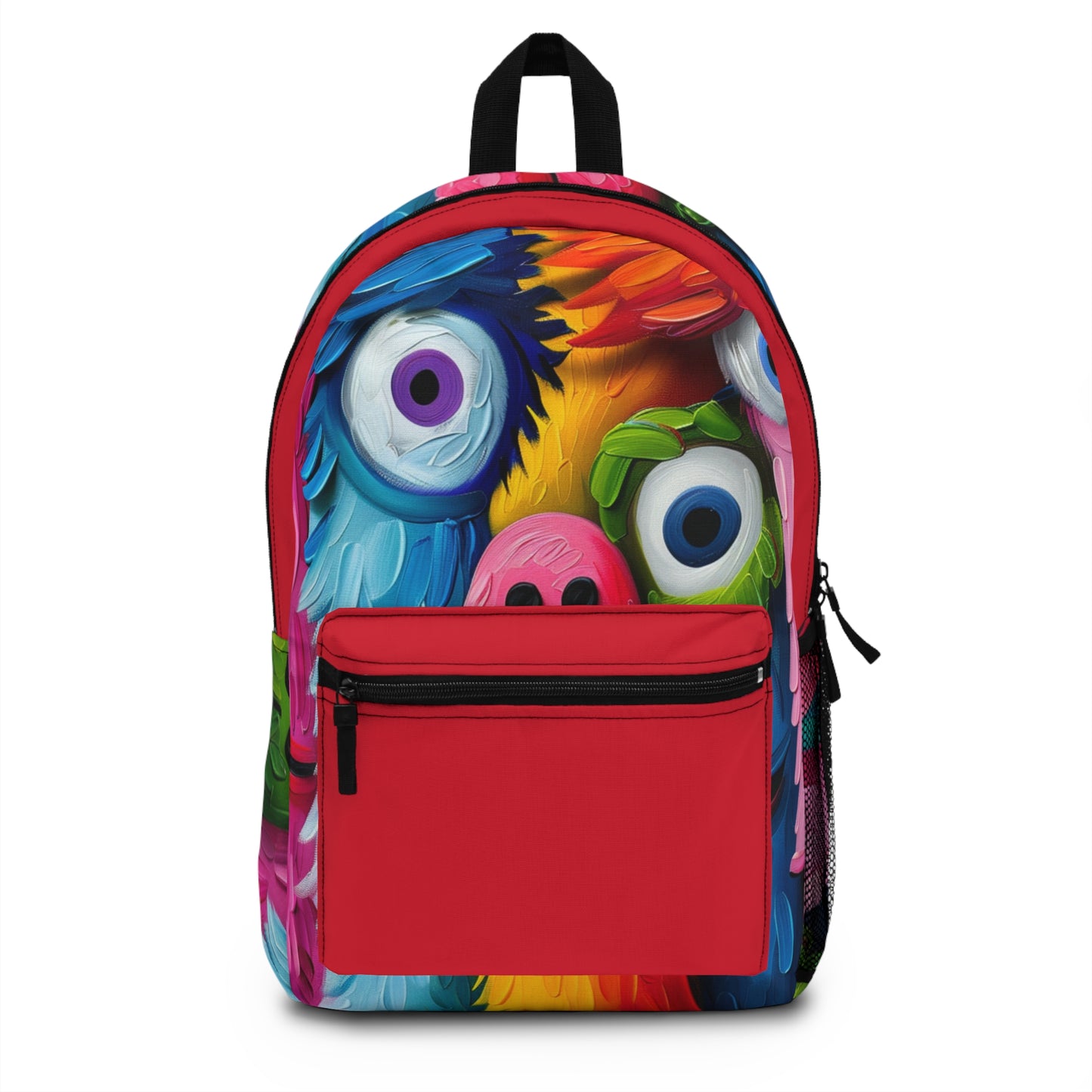 Whimisical Wonders Collection - Backpack - #2015
