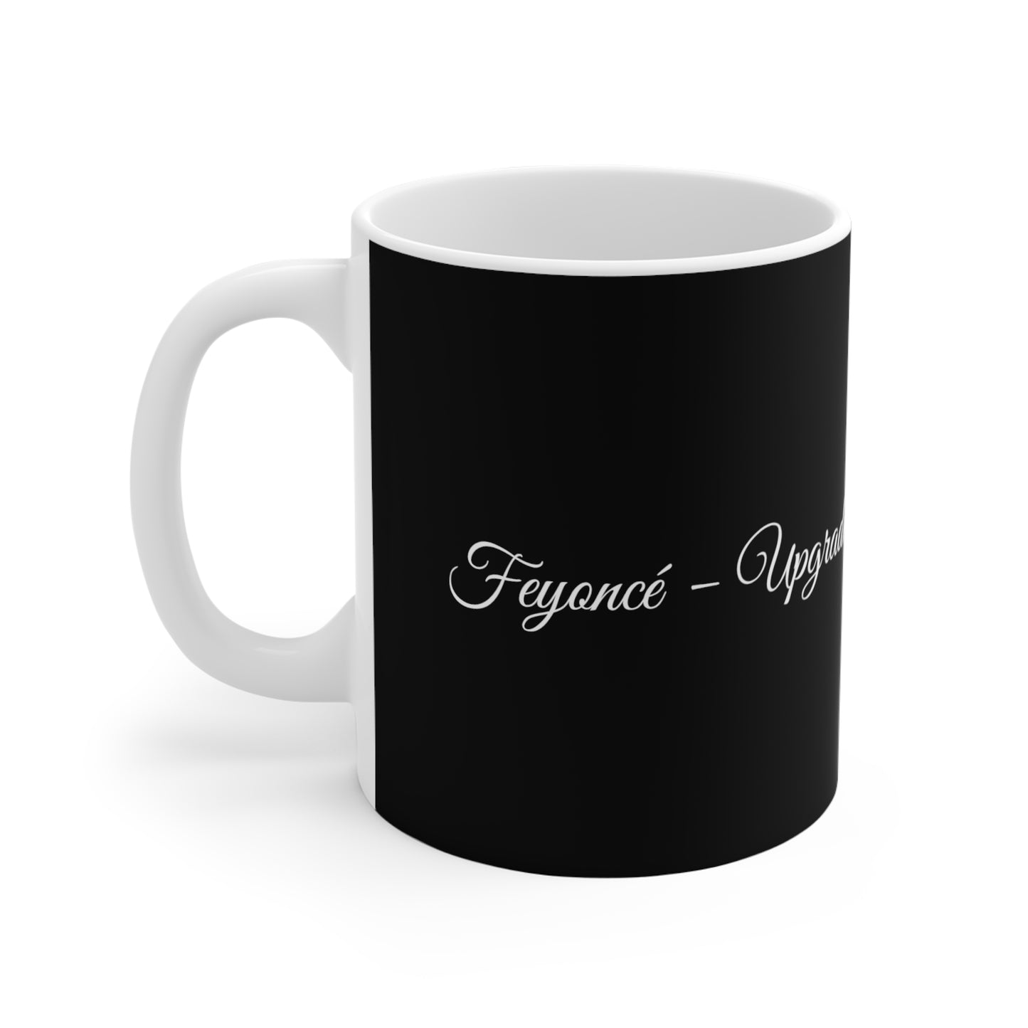 The Enchanted Engagement Mug Collection - #2017