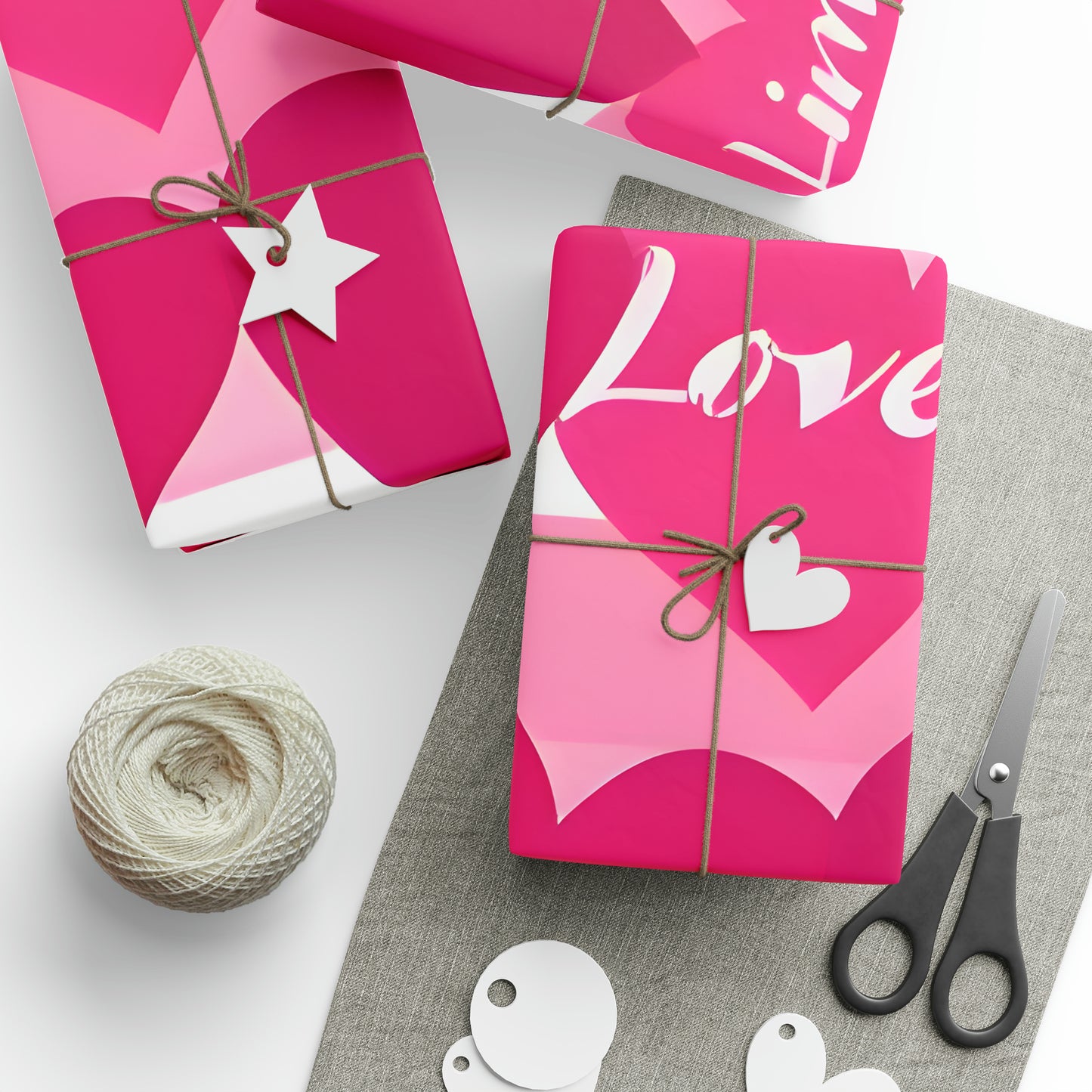 Wrapping Papers