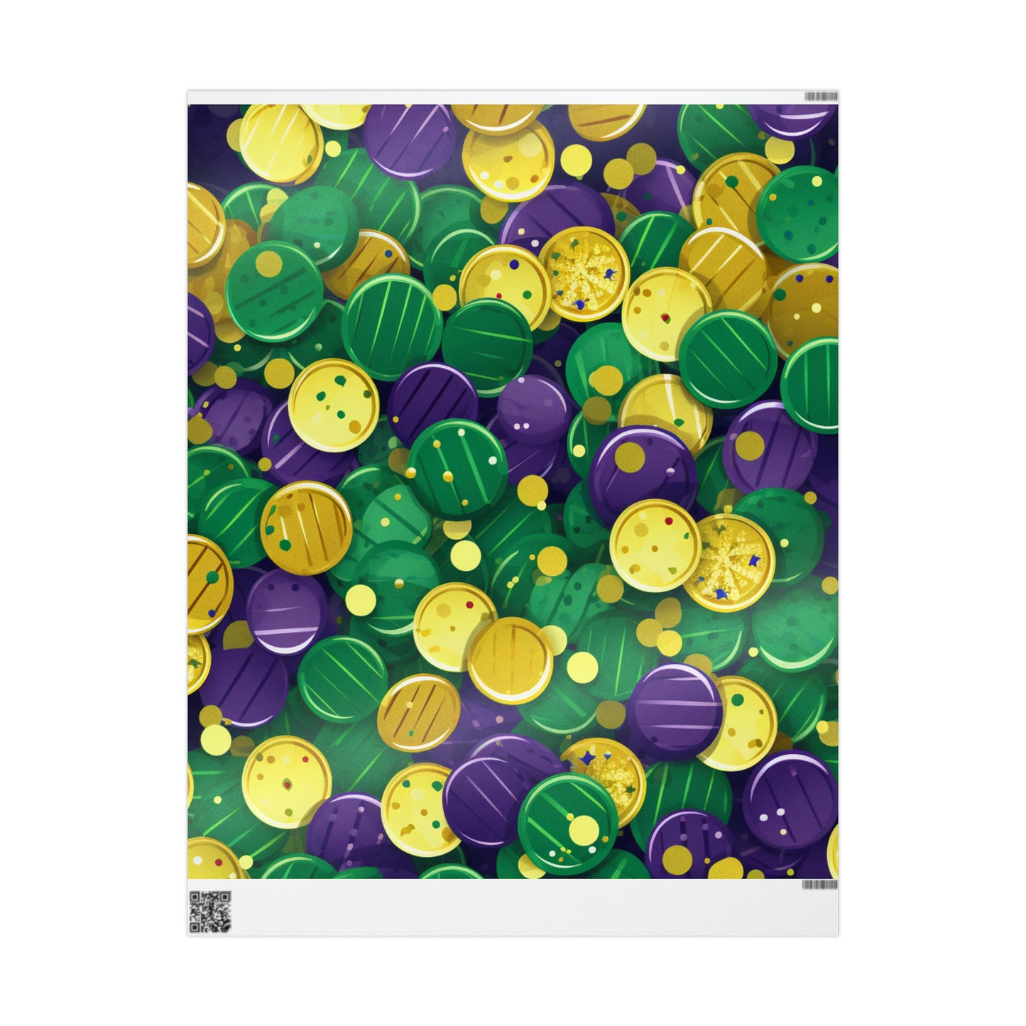 Wrapping Papers