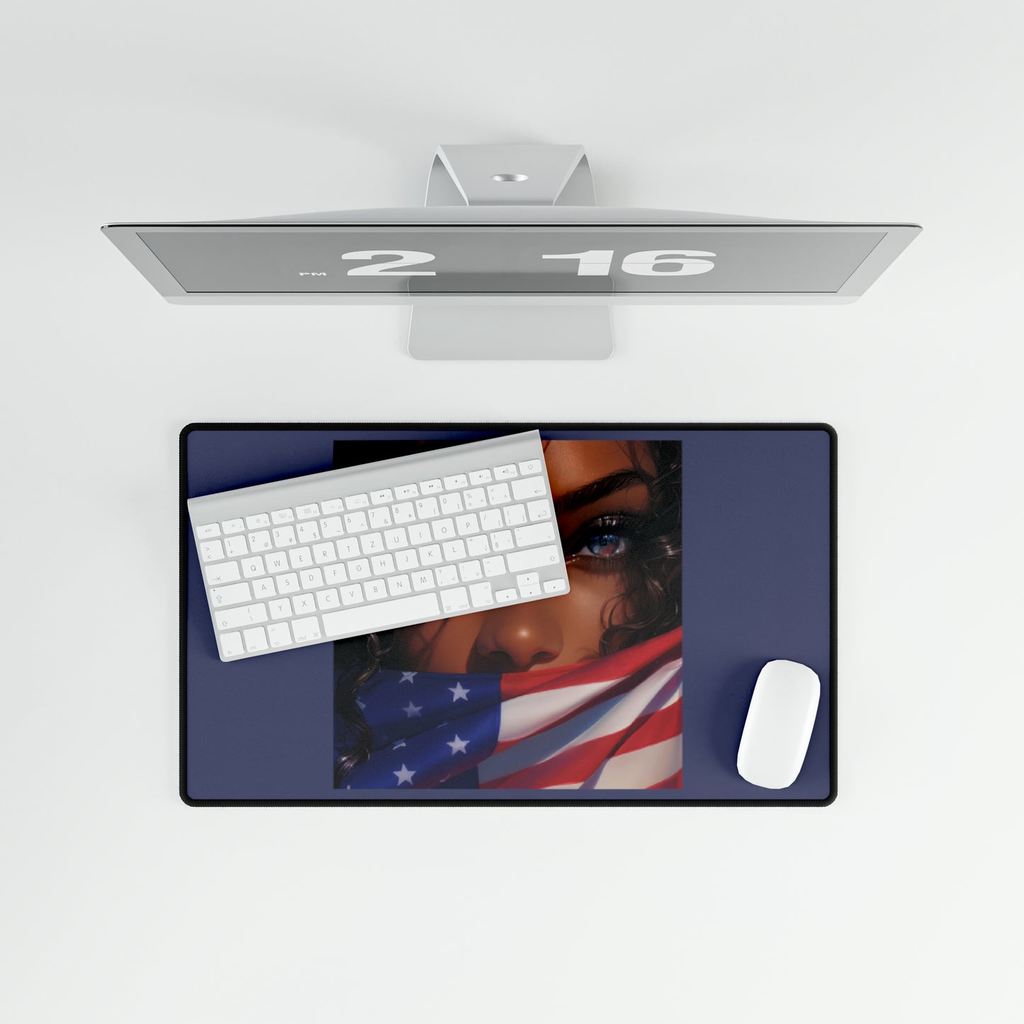 Desk Mats