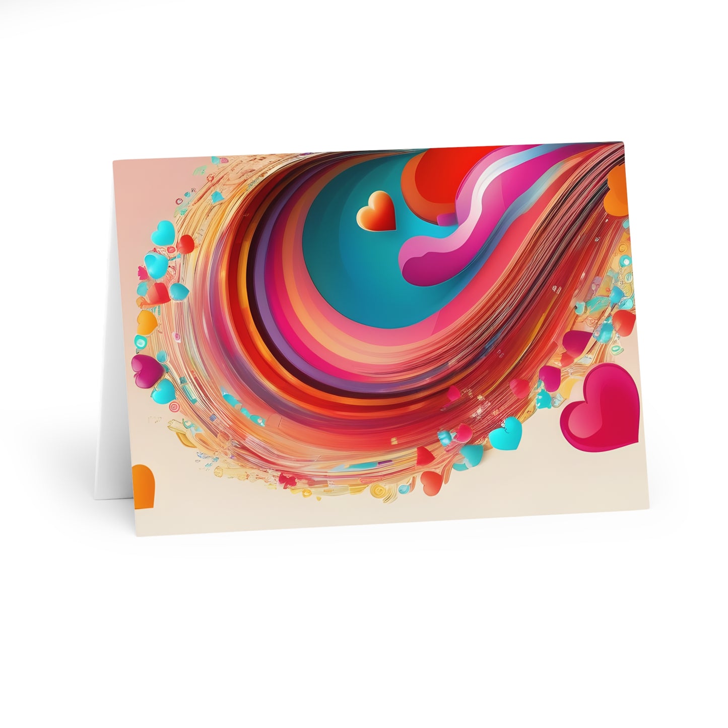 Greeting Cards (5 Pack)