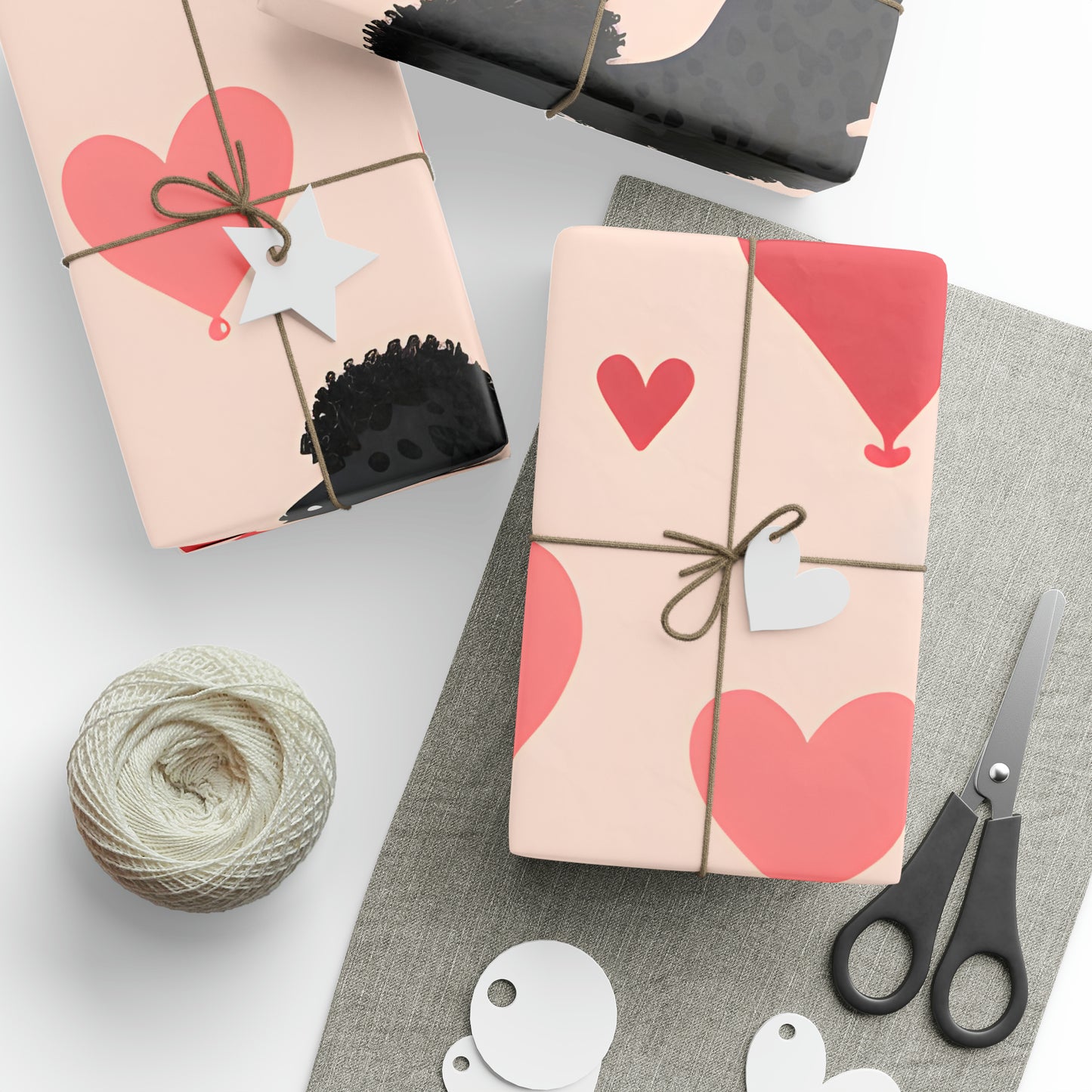Wrapping Papers