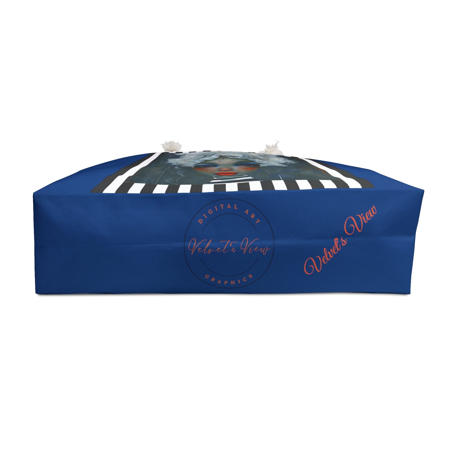 Weekender Bag - Ethereal Vibrance - 2018