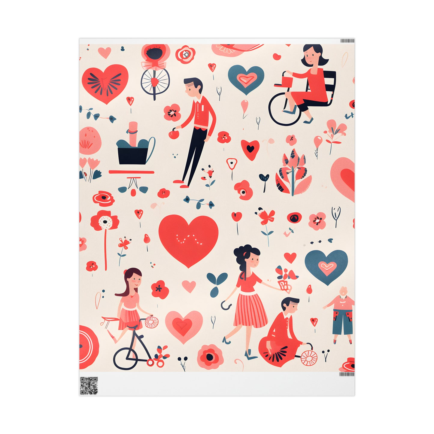 Wrapping Papers