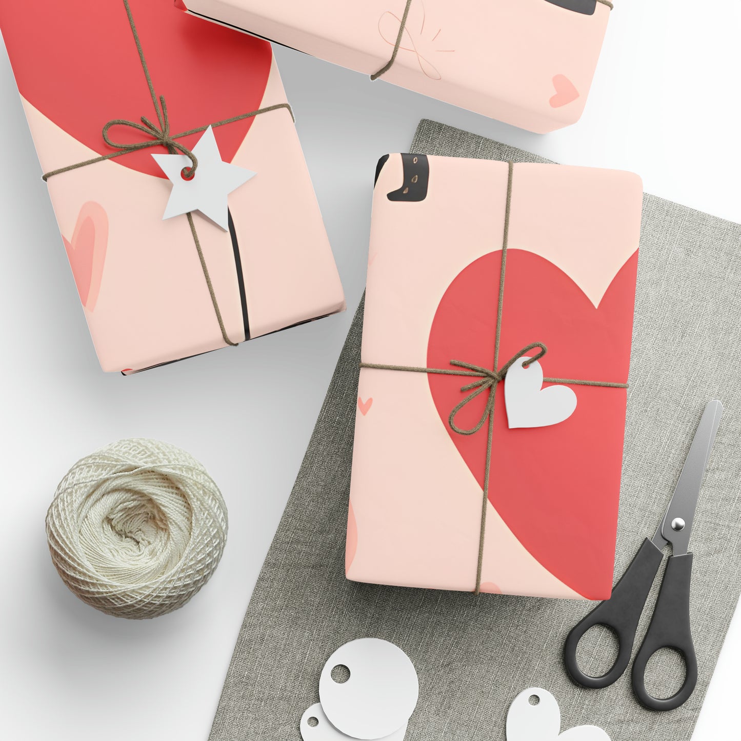 Wrapping Papers