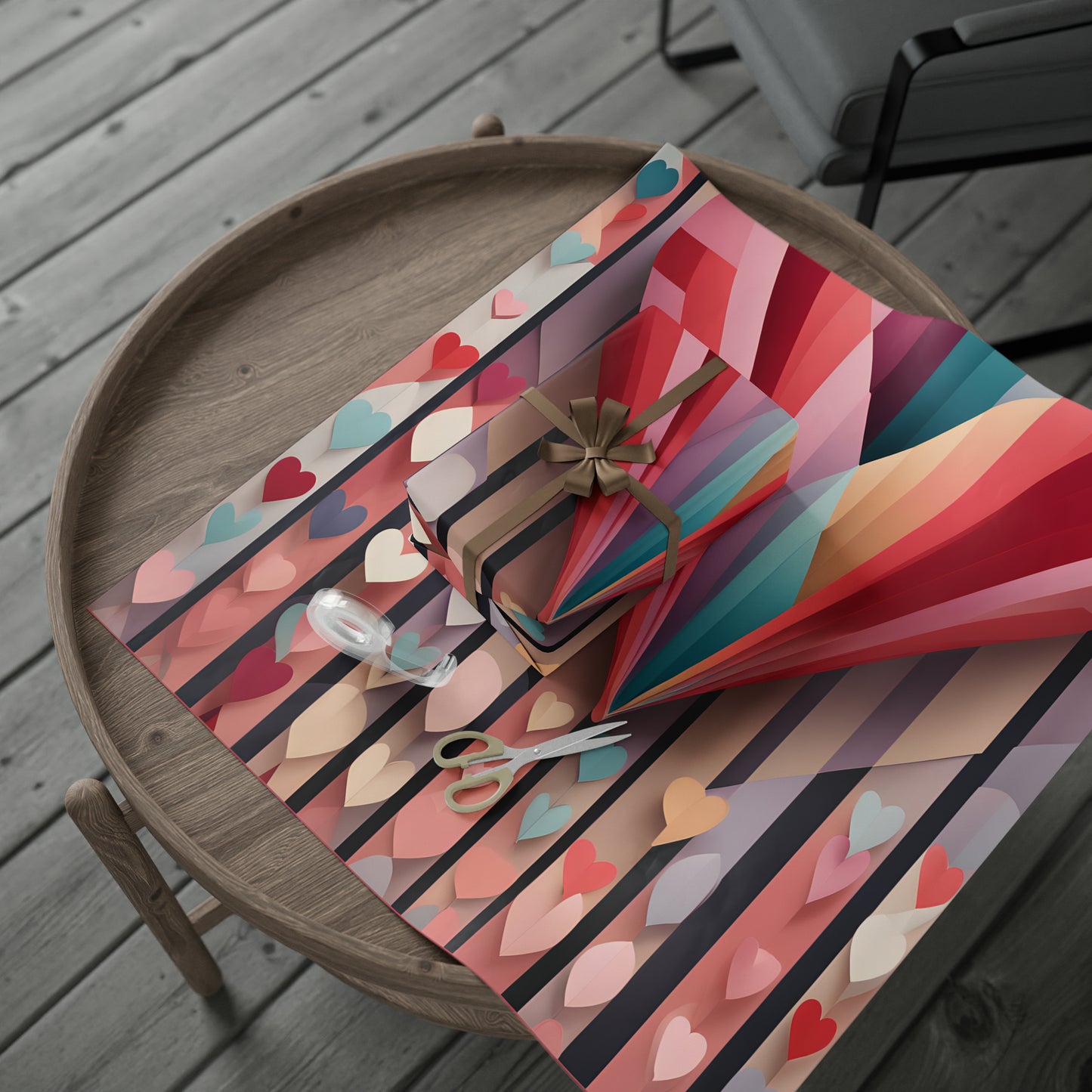 Wrapping Papers