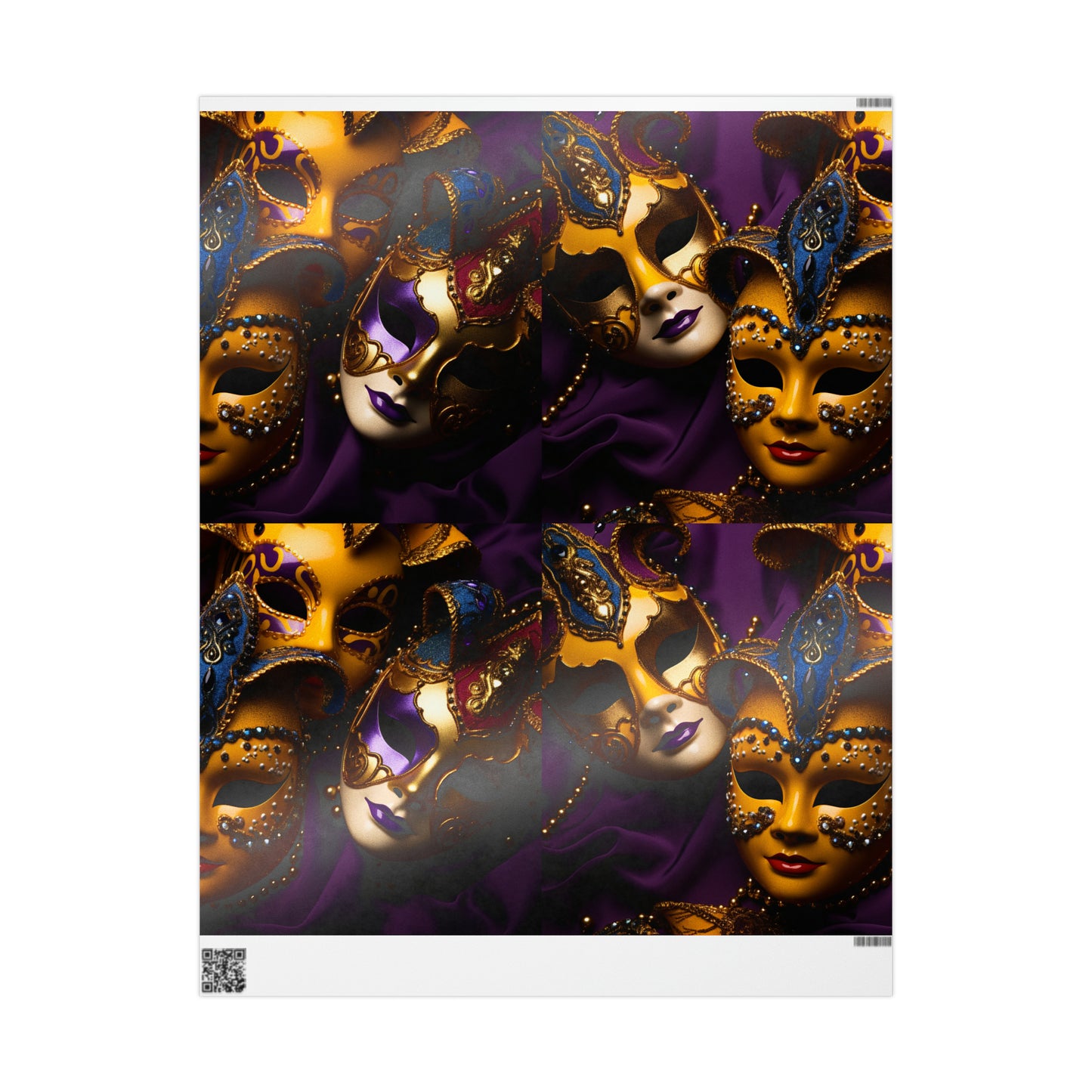 Wrapping Papers
