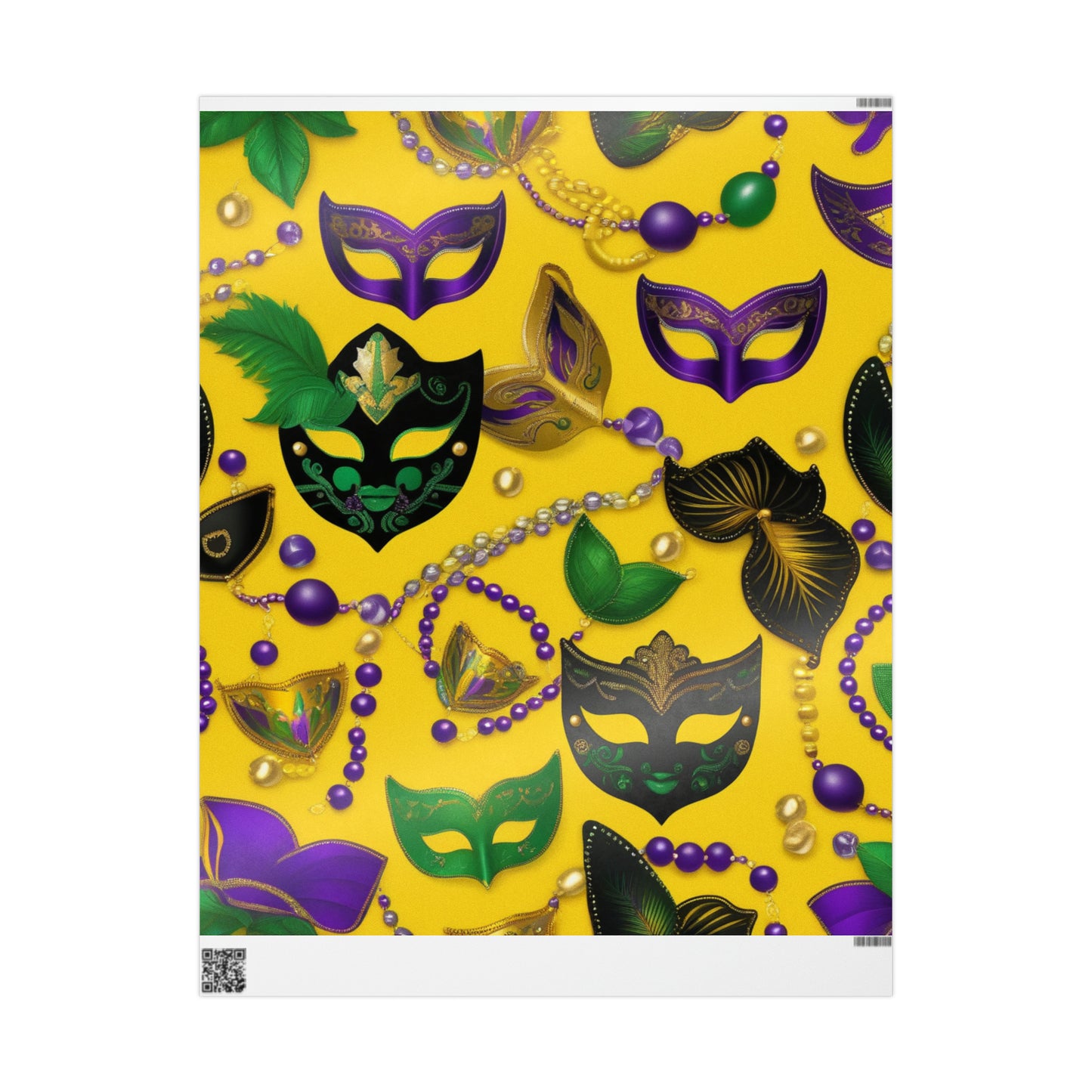 Wrapping Papers