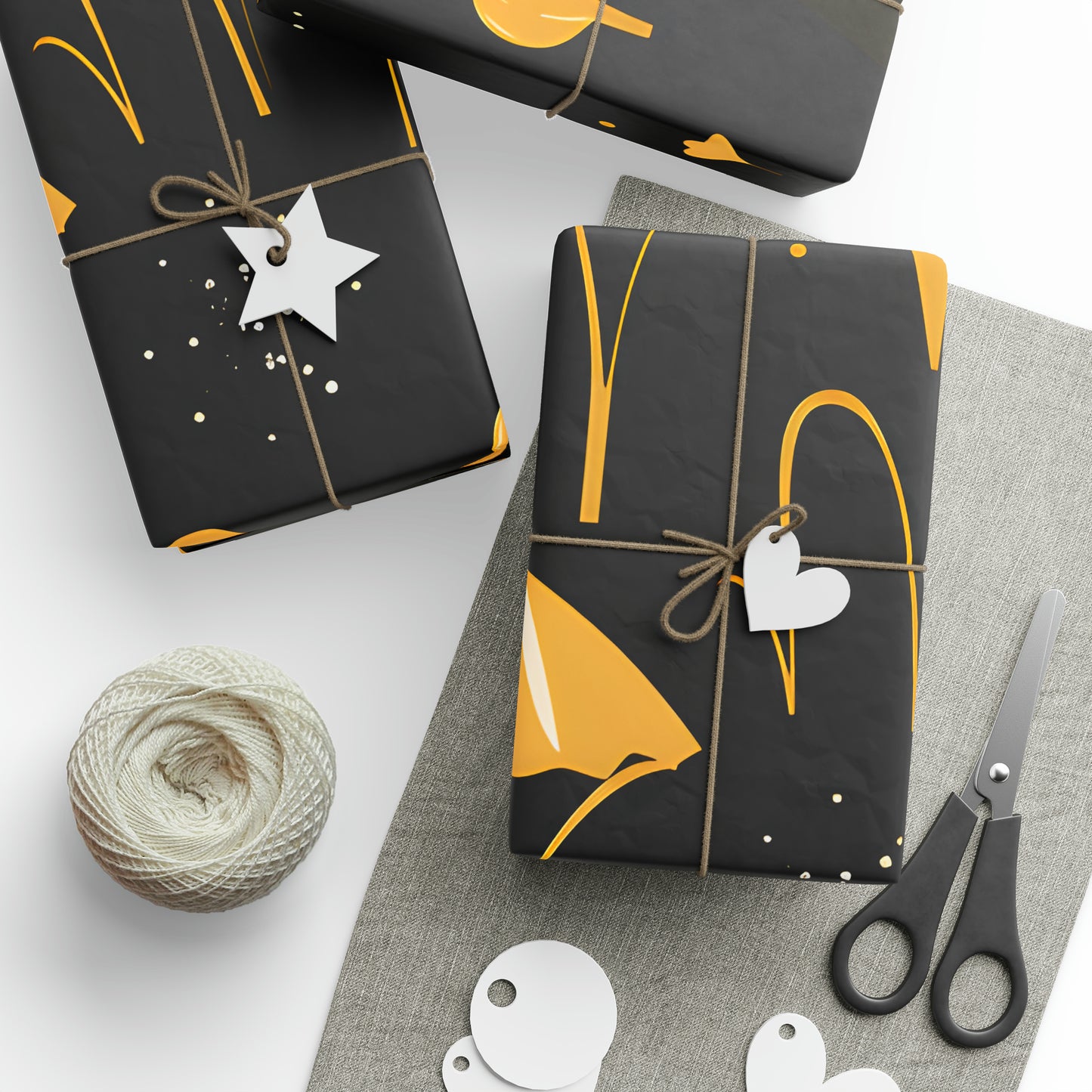 Wrapping Papers